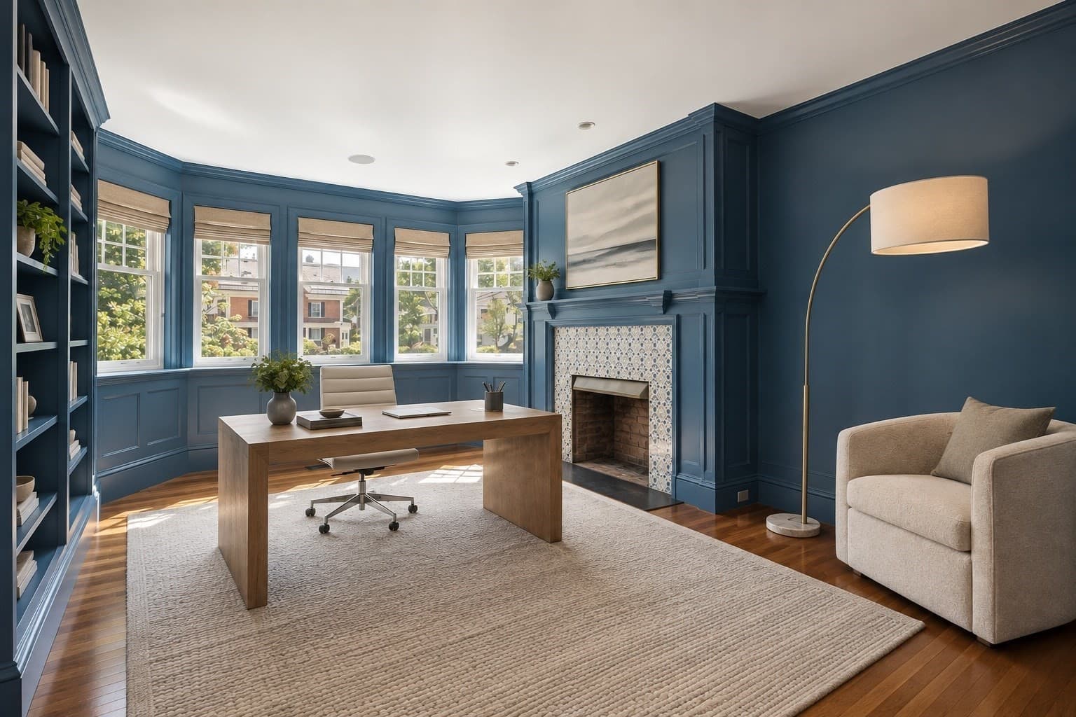 Single Family Residence at 93 Village Ave, Dedham MA 02026, Dedham, photo 21 of 42