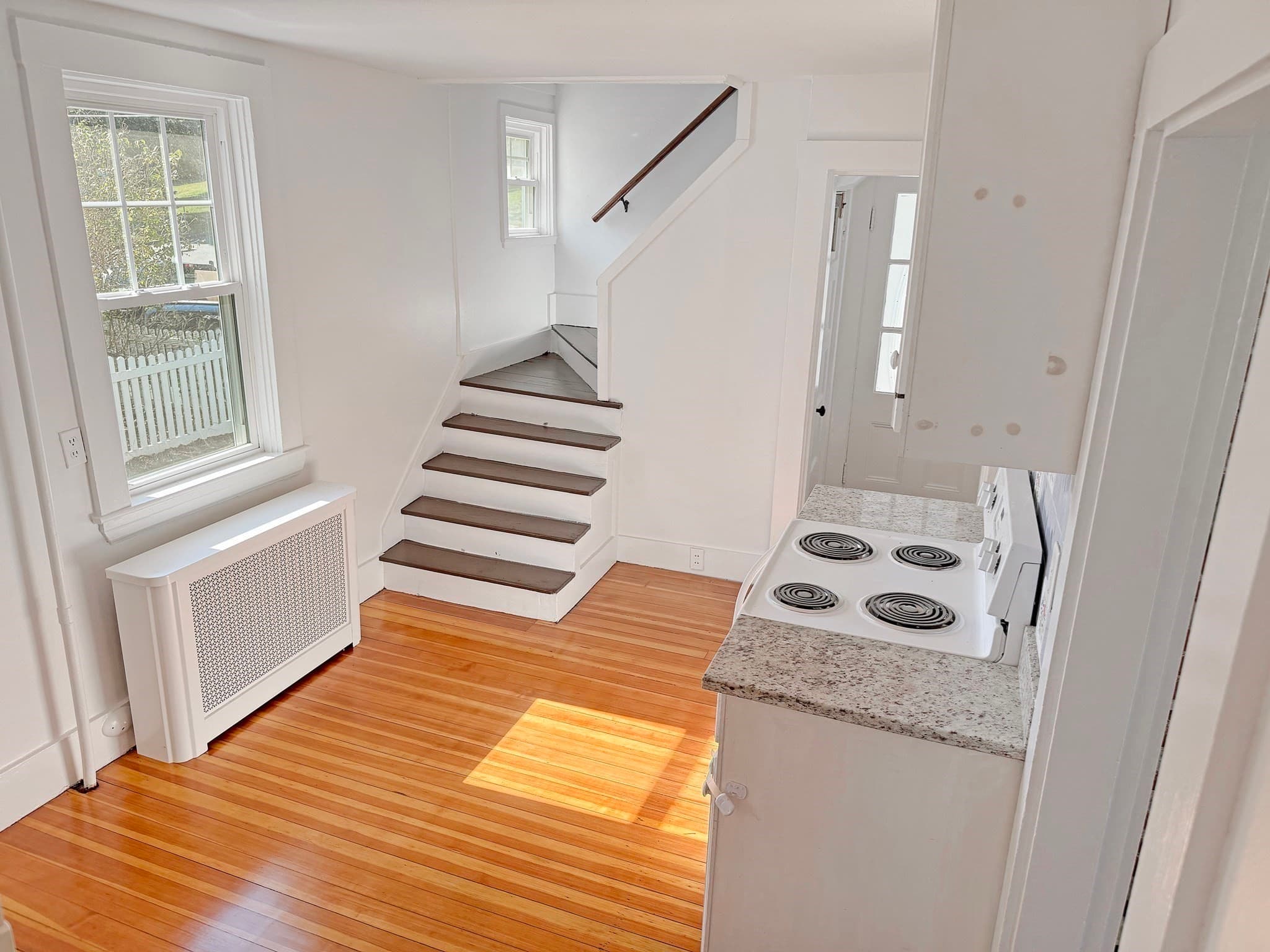 Single Family Residence at 82 Bohham Rd, Dedham MA 02026, Dedham, photo 4 of 17
