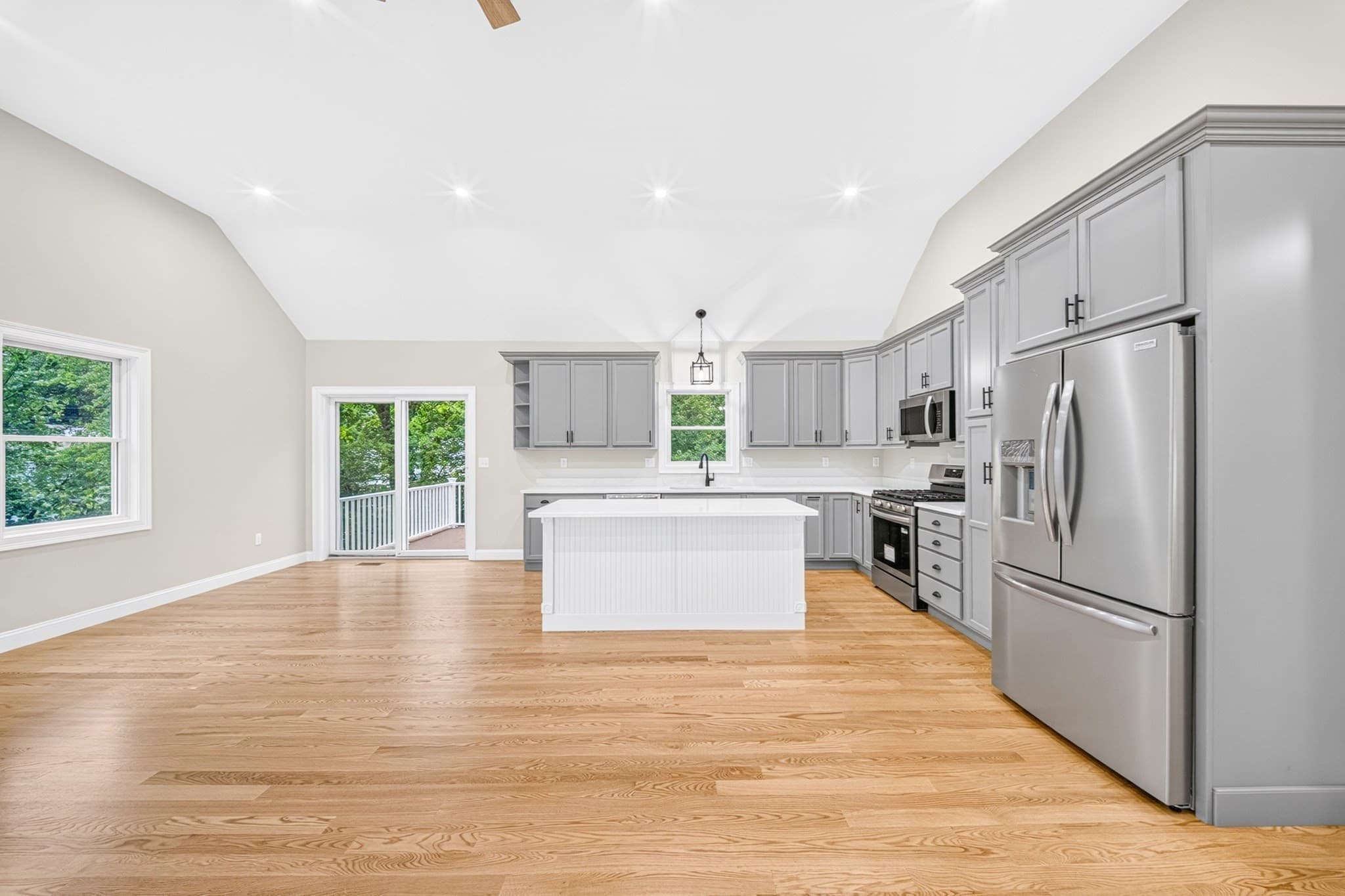 Multi Family at 6-6AA Mchugh Ave, Billerica MA 01821, Billerica, photo 6 of 42