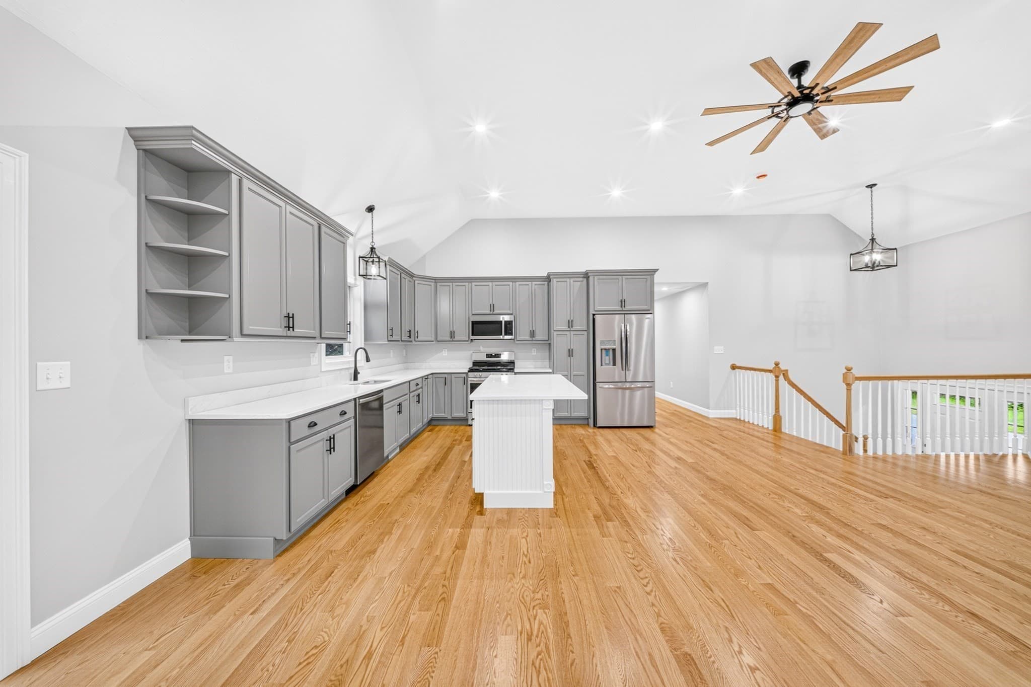 Multi Family at 6-6AA Mchugh Ave, Billerica MA 01821, Billerica, photo 7 of 42