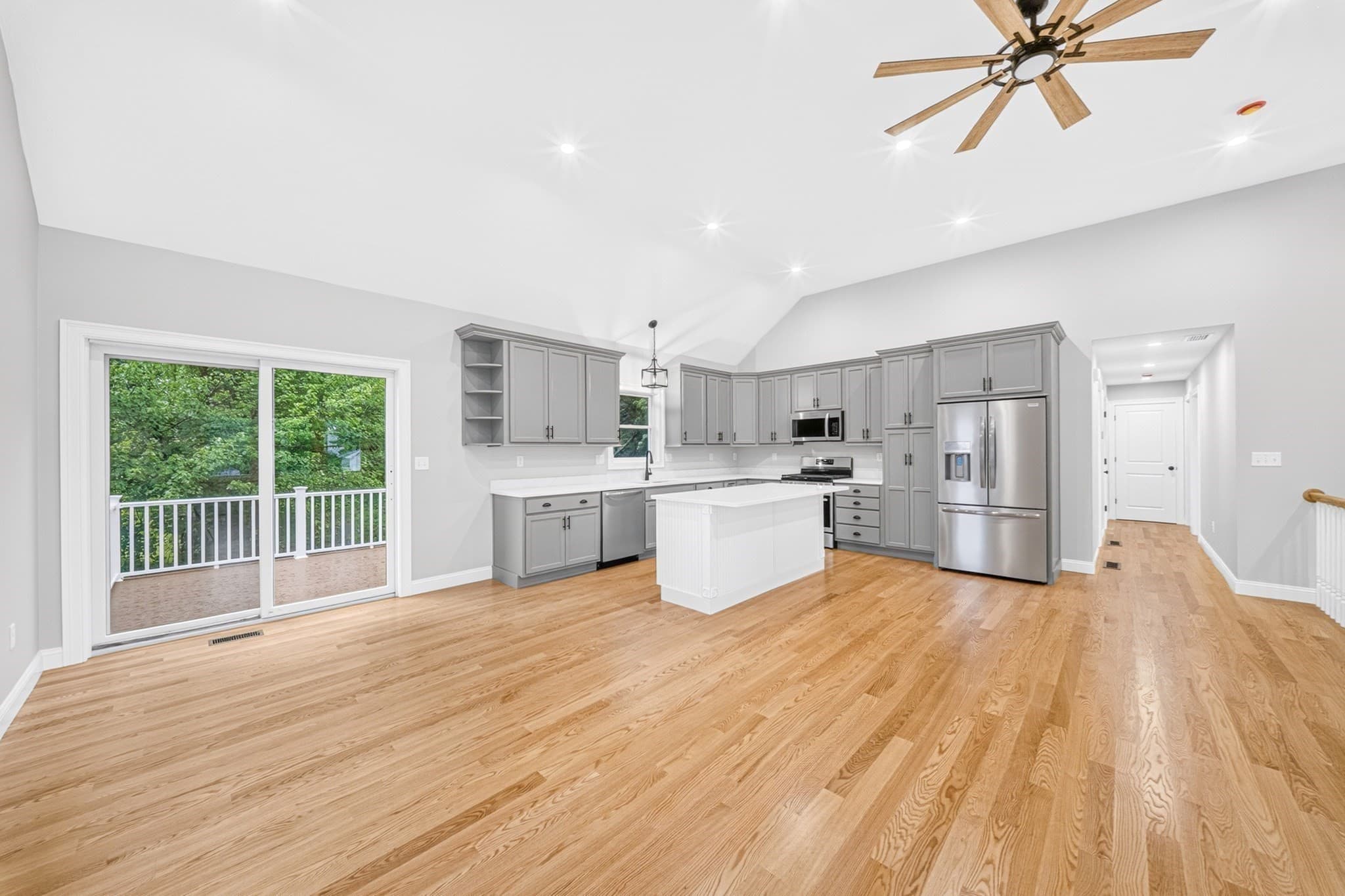 Multi Family at 6-6AA Mchugh Ave, Billerica MA 01821, Billerica, photo 5 of 42