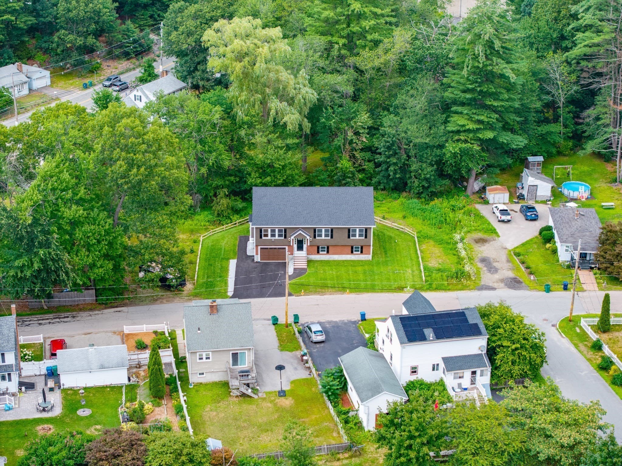 Multi Family at 6-6AA Mchugh Ave, Billerica MA 01821, Billerica, photo 37 of 42