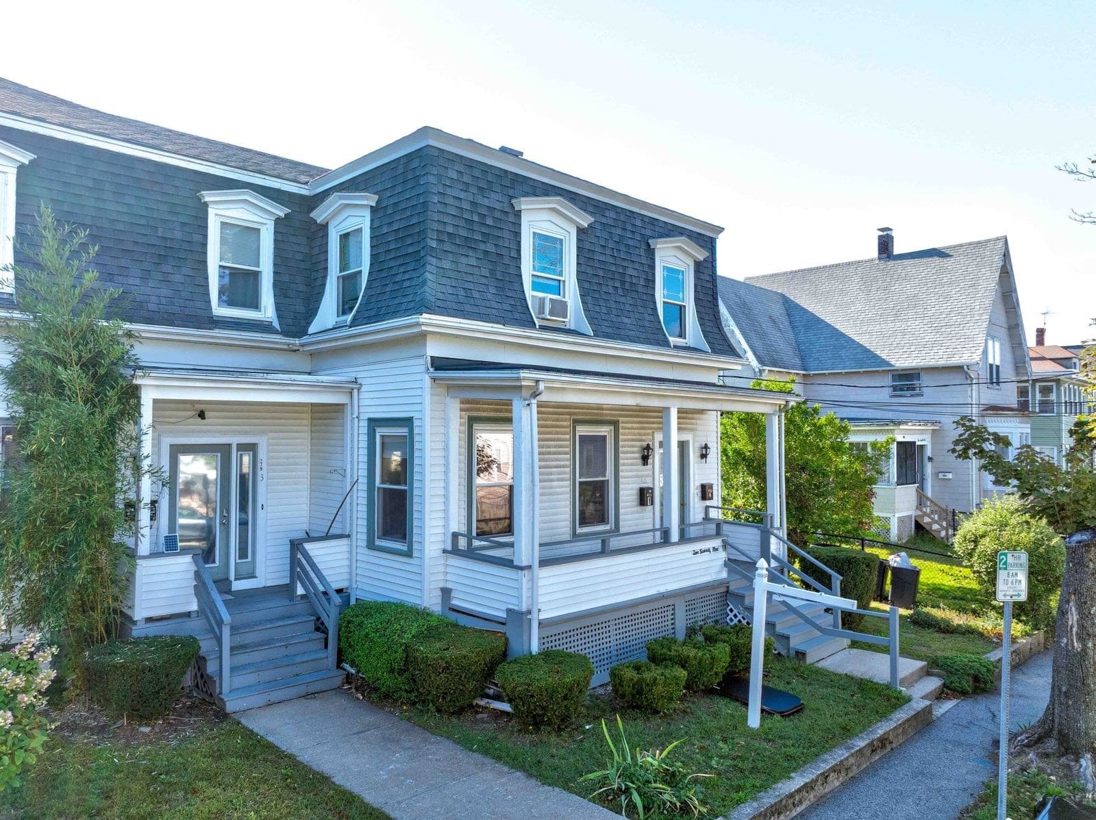 279 Farrington St # 1, Quincy MA 02170