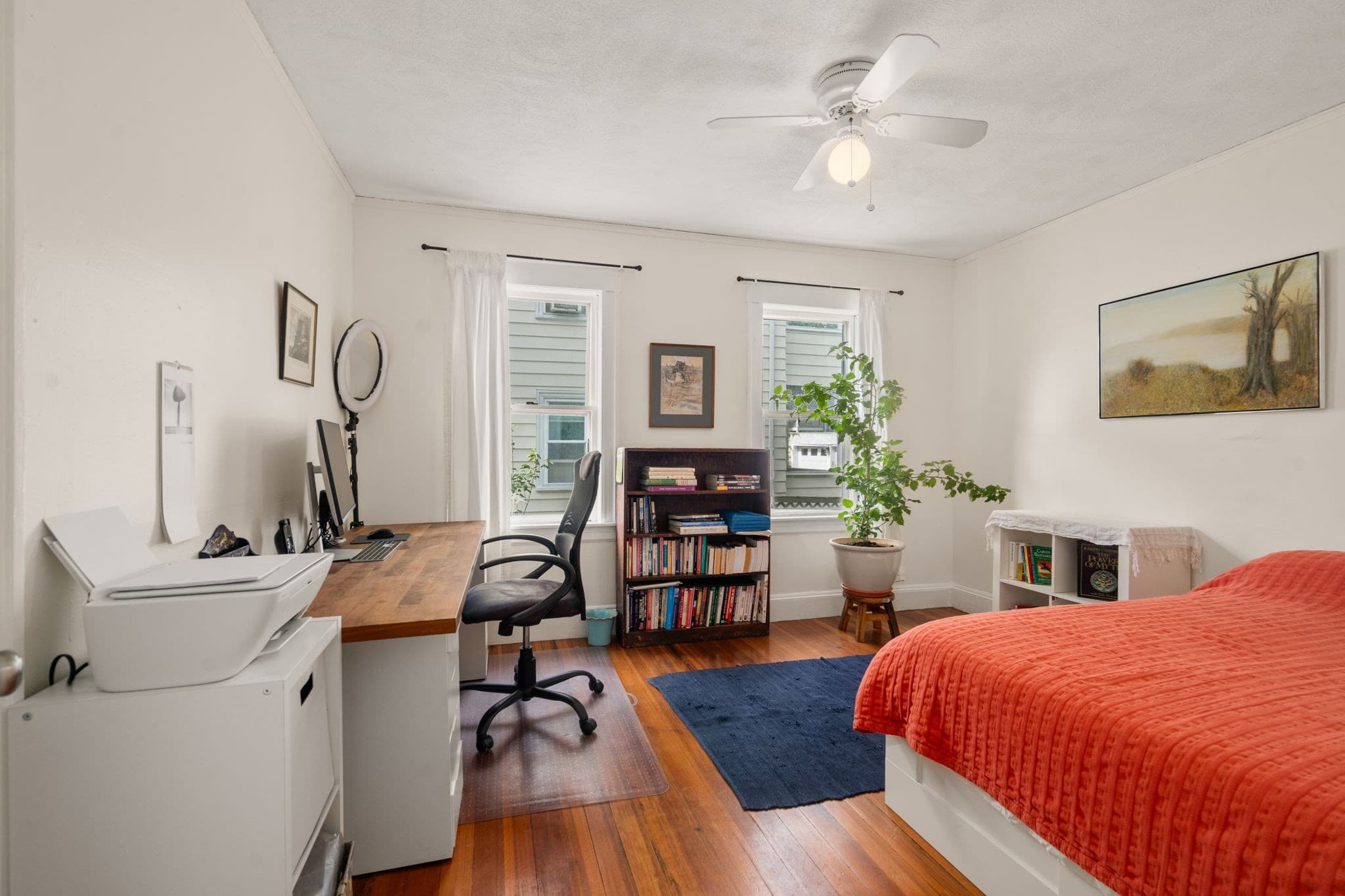 Condominium at 23 Walnut St # 23, Belmont MA 02478, Belmont, photo 16 of 30