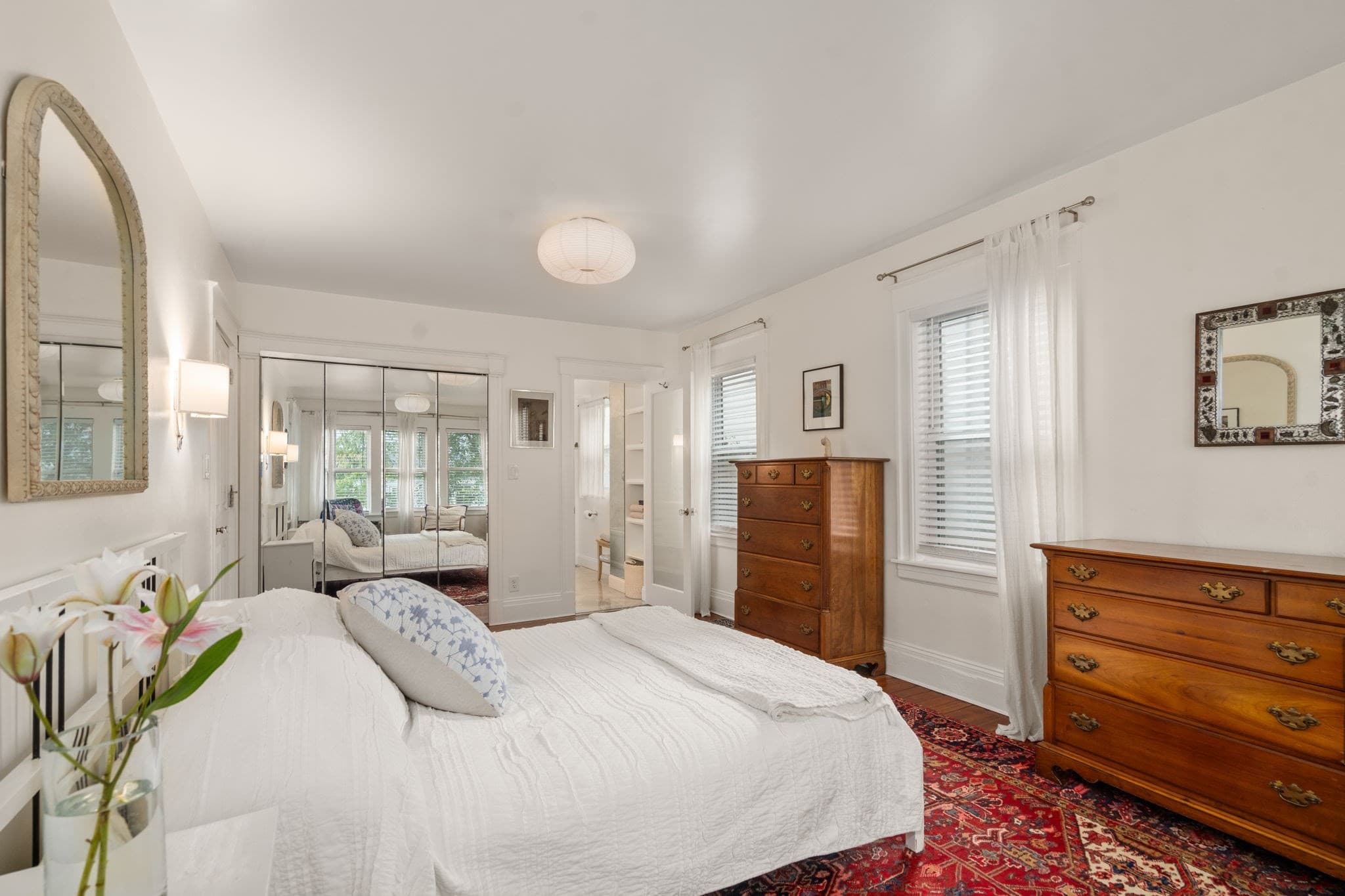 Condominium at 23 Walnut St # 23, Belmont MA 02478, Belmont, photo 12 of 30