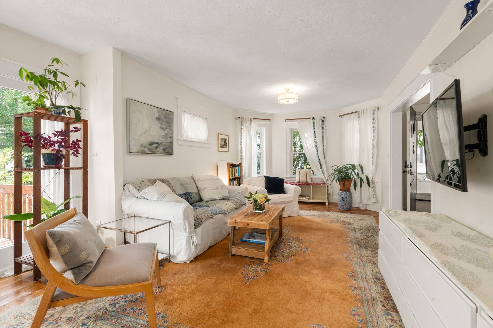 Condominium at 23 Walnut St # 23, Belmont MA 02478, Belmont, photo 4 of 30