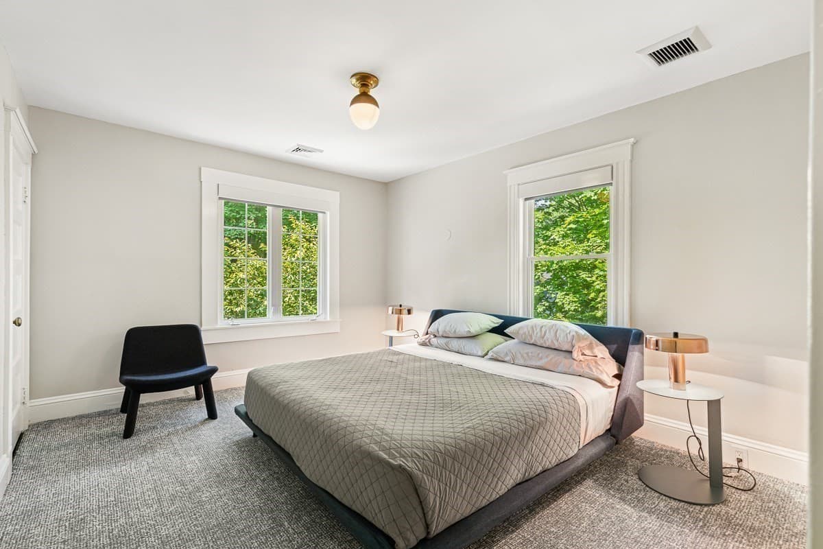 Single Family Residence at 10 Pine Road, Sharon MA 02067, Sharon, photo 29 of 42