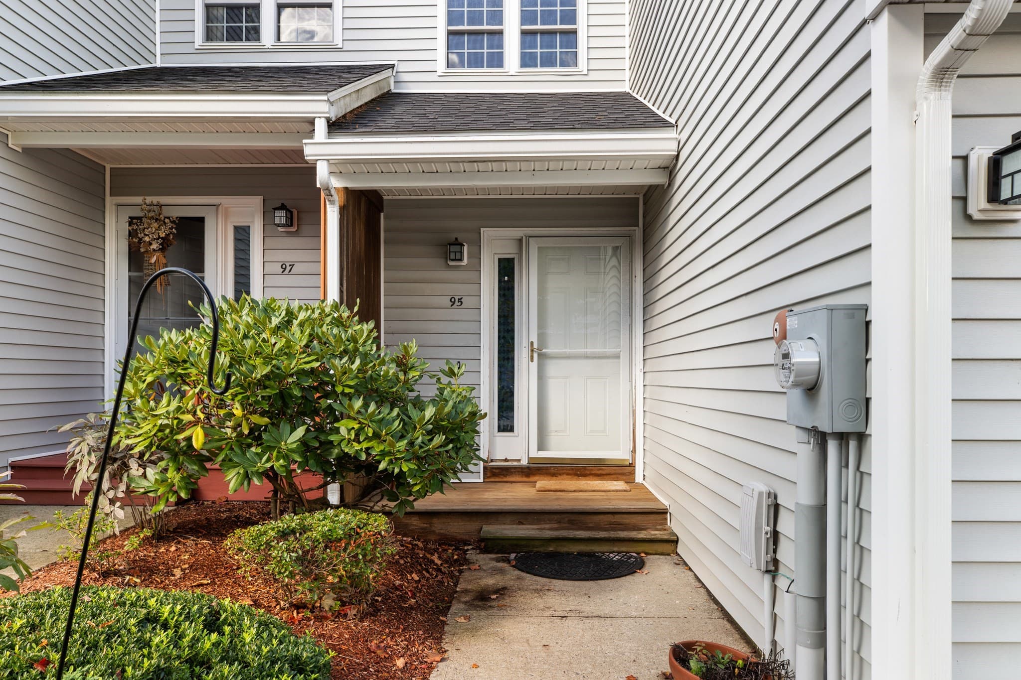 Condominium at 95 Green Briar Rd # 95, Fitchburg MA 01420, Fitchburg, photo 2 of 30