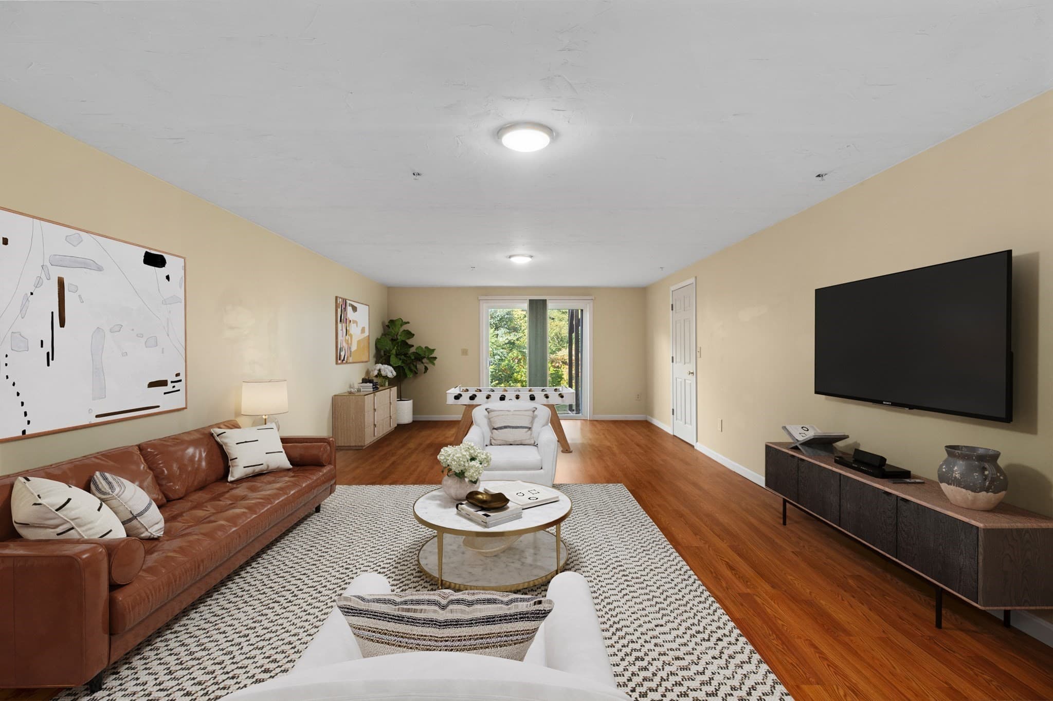 Condominium at 95 Green Briar Rd # 95, Fitchburg MA 01420, Fitchburg, photo 22 of 30