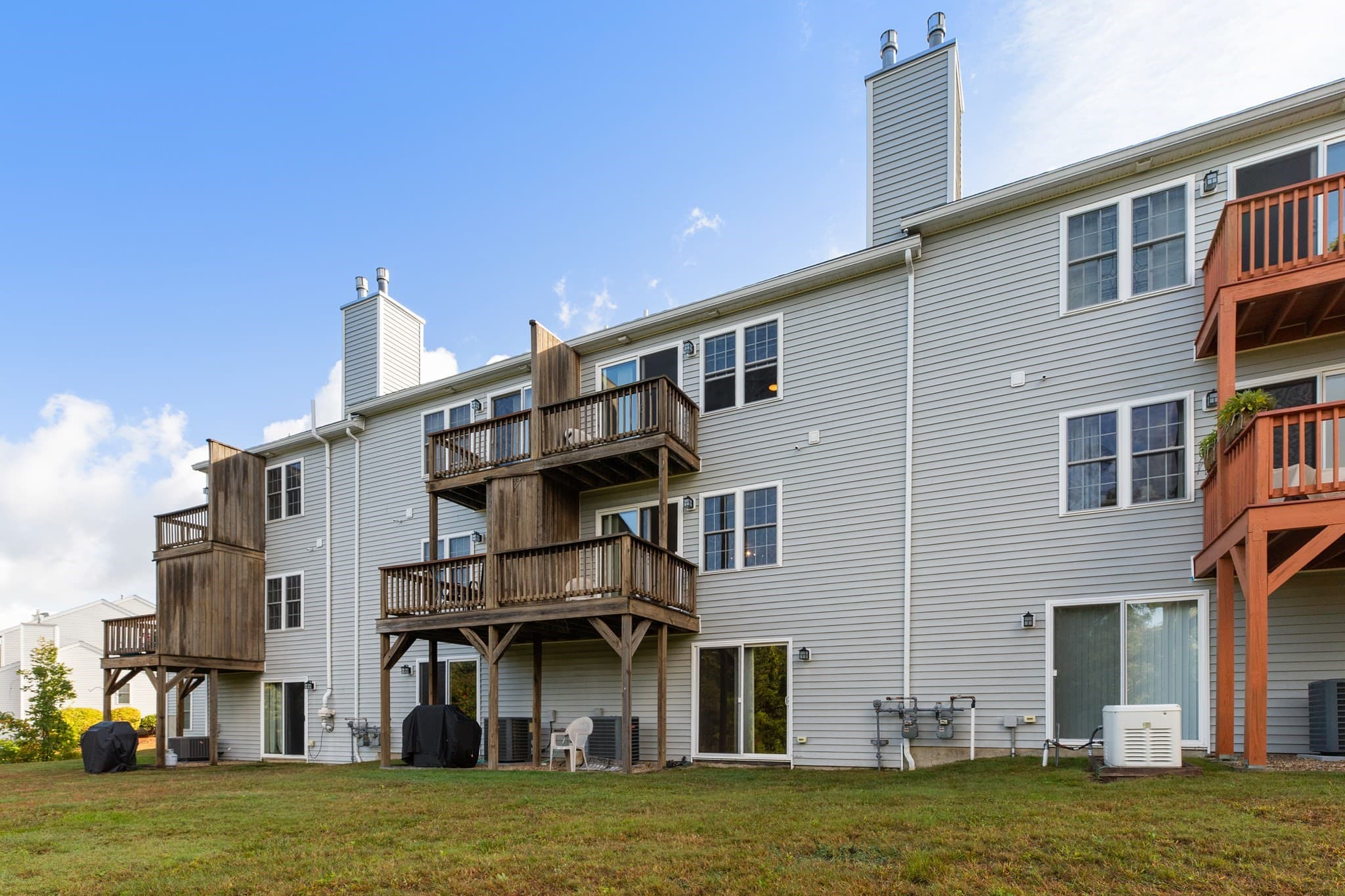 Condominium at 95 Green Briar Rd # 95, Fitchburg MA 01420, Fitchburg, photo 28 of 30