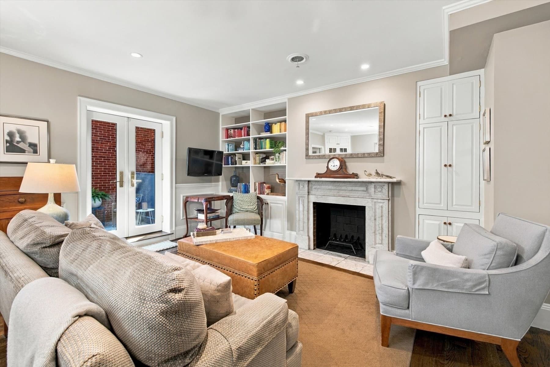 Condominium at 76 Marlborough St # 4, Boston MA 02116, Boston, photo 10 of 18