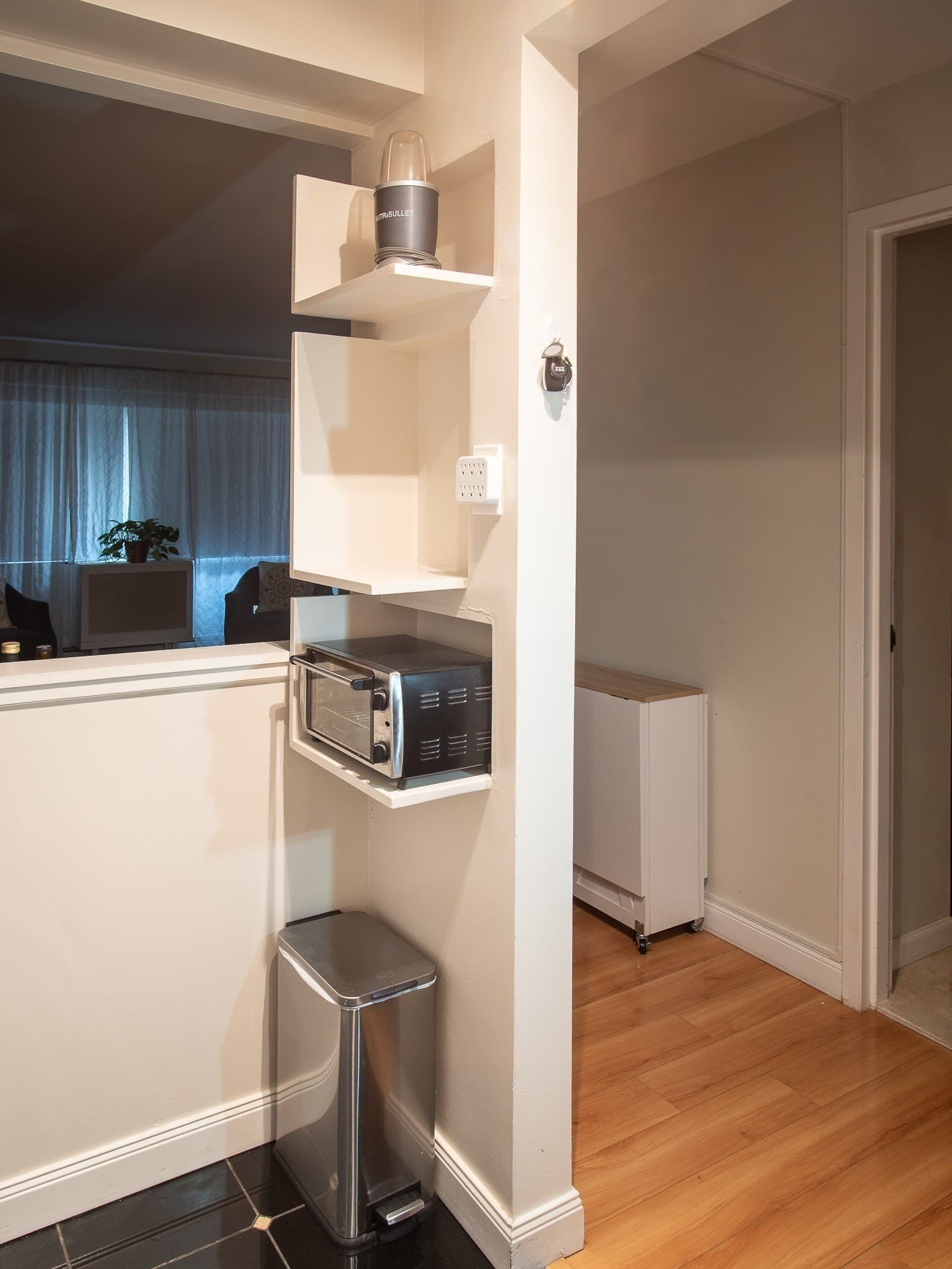 Condominium at 1025 Hancock St # 2C, Quincy MA 02169, Quincy, photo 12 of 21