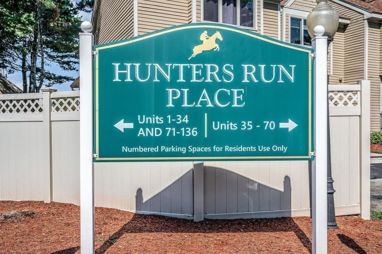 Condominium at 81 Hunters Run Place # 81, Haverhill MA 01832, photo 16 of 23
