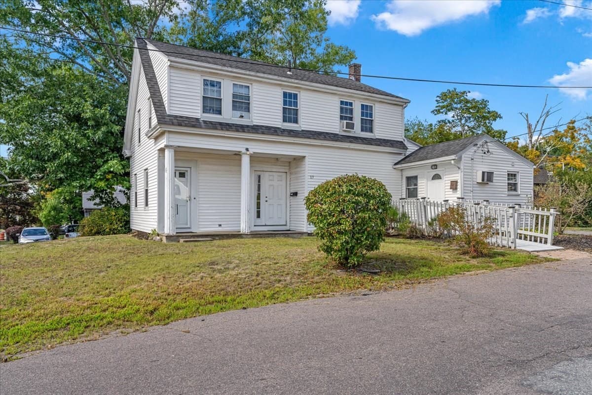 Commercial Sale at 17 North Ave, Rockland MA 02370, Rockland, photo 2 of 37