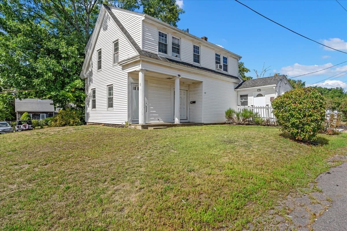 Commercial Sale at 17 North Ave, Rockland MA 02370, Rockland, photo 3 of 37