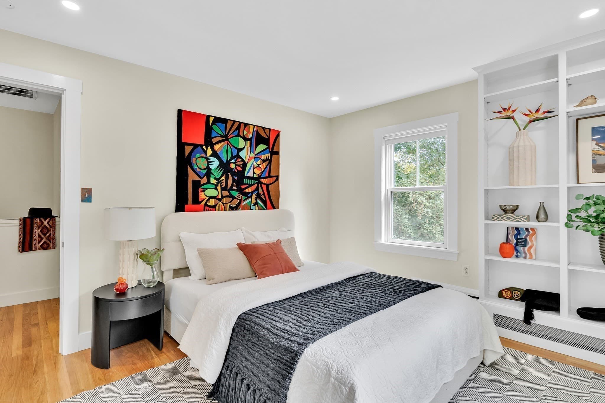 Single Family Residence at 11 Sparks Street, Cambridge MA 02140, Cambridge, photo 17 of 27