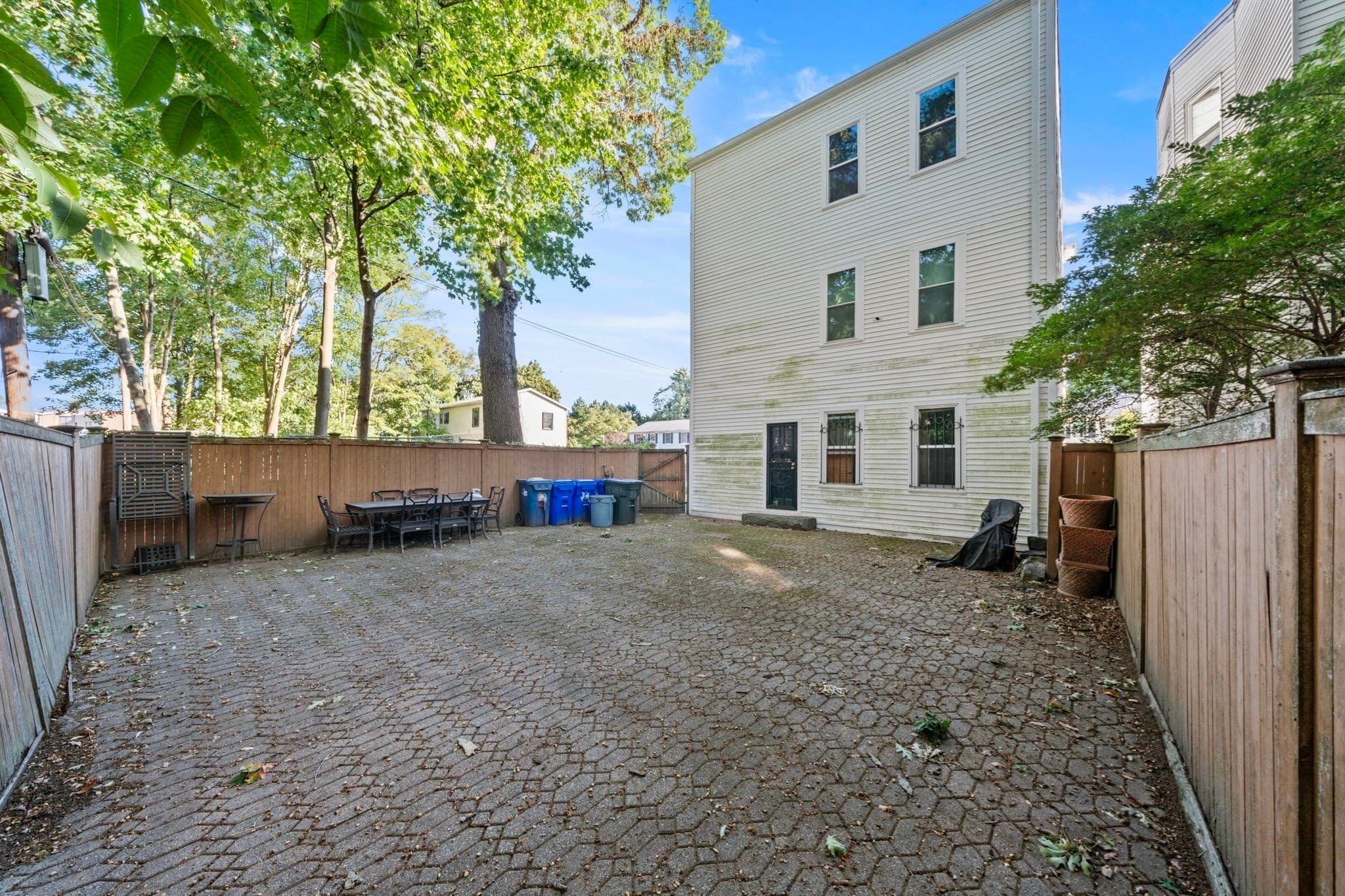 3 Family - 3 Units Up/Down at 33 Hollander St, Boston MA 02121, Boston, photo 36 of 37