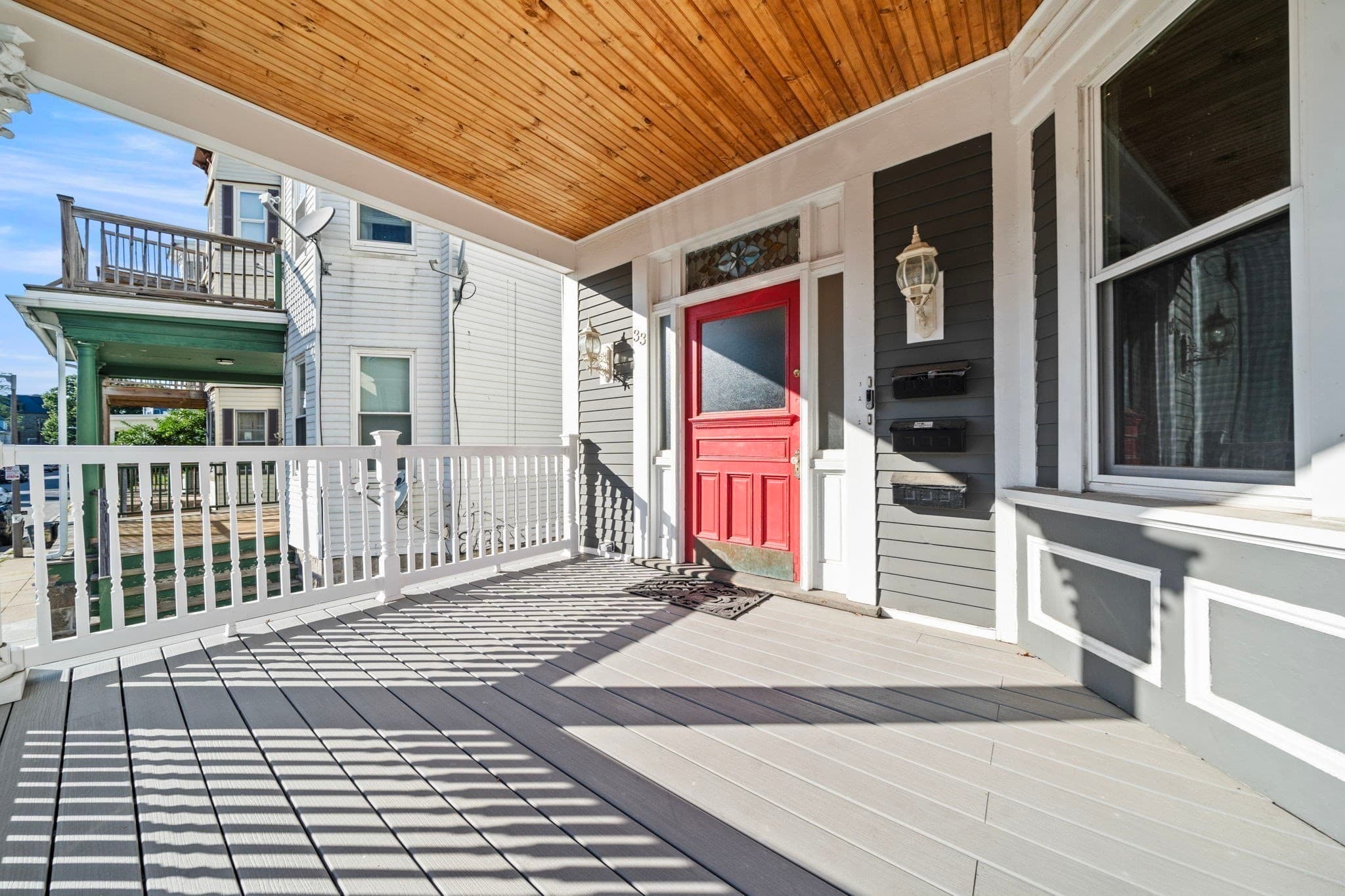 3 Family - 3 Units Up/Down at 33 Hollander St, Boston MA 02121, Boston, photo 4 of 37