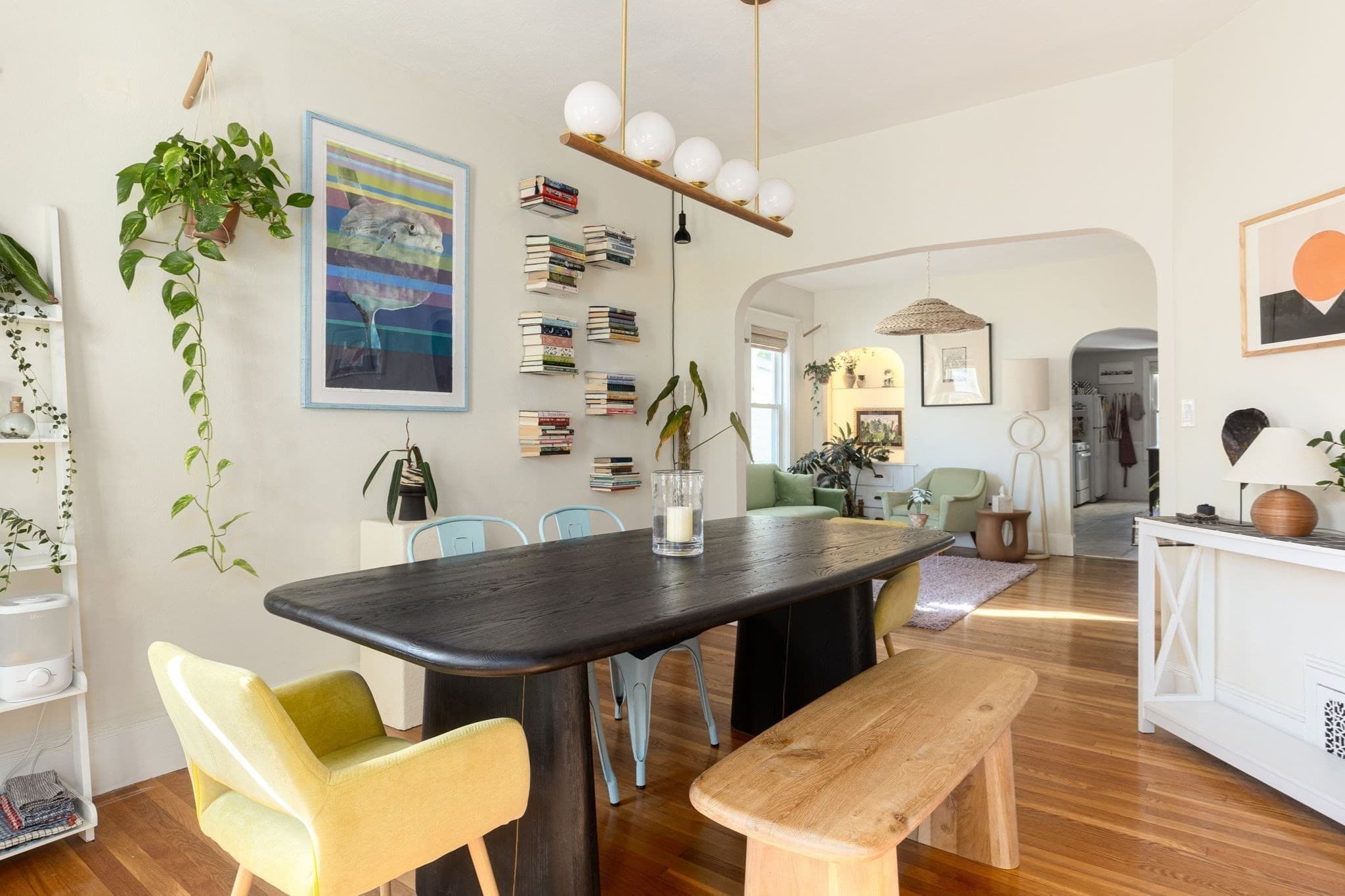 Condominium at 103 Fayerweather St # 2, Cambridge MA 02138, Cambridge, photo 5 of 16