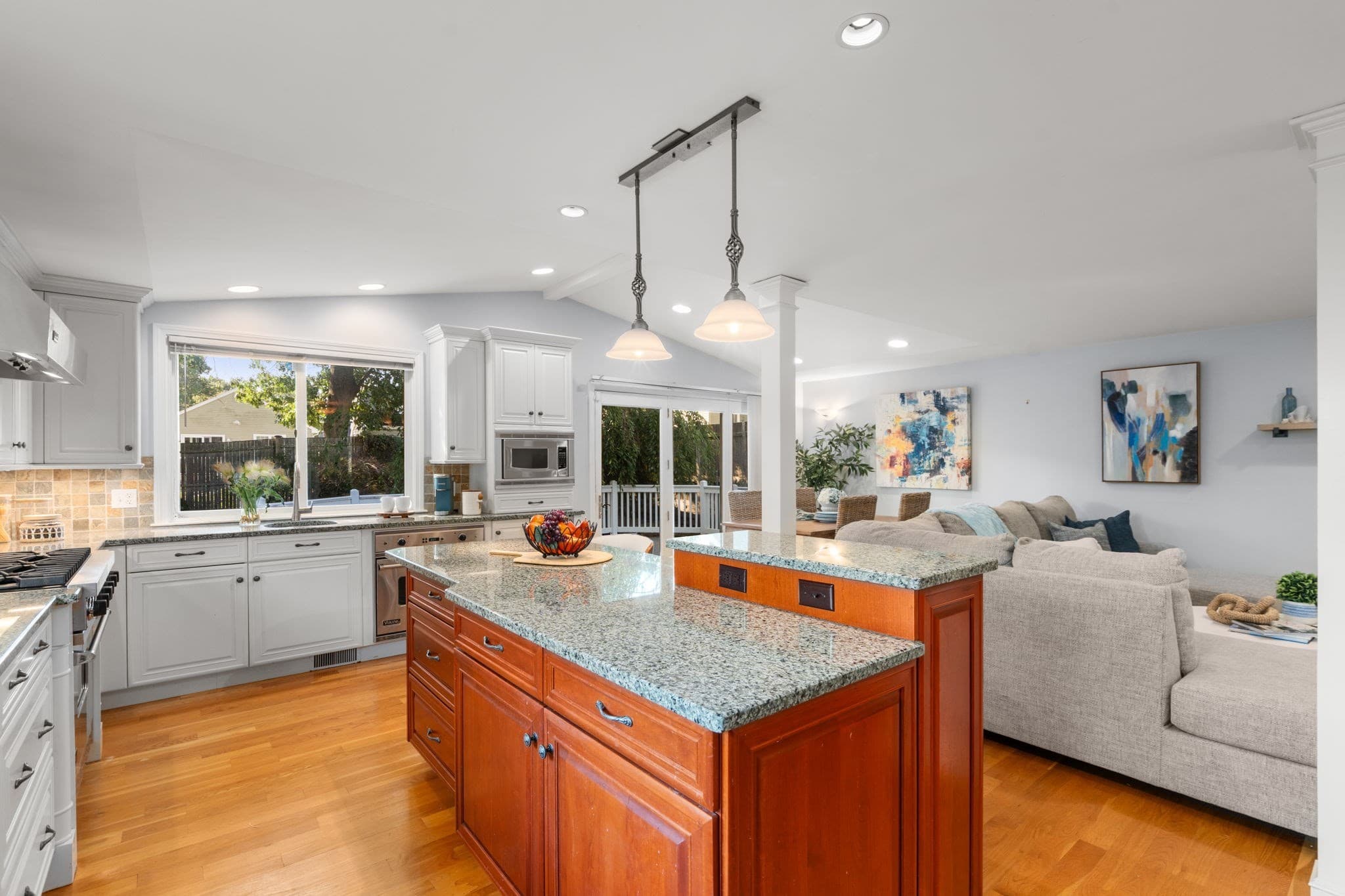 Single Family Residence at 65 Tarbox St, Dedham MA 02026, Dedham, photo 13 of 28