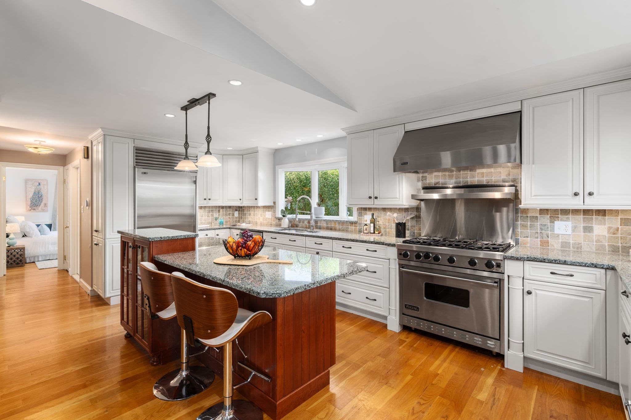 Single Family Residence at 65 Tarbox St, Dedham MA 02026, Dedham, photo 9 of 28