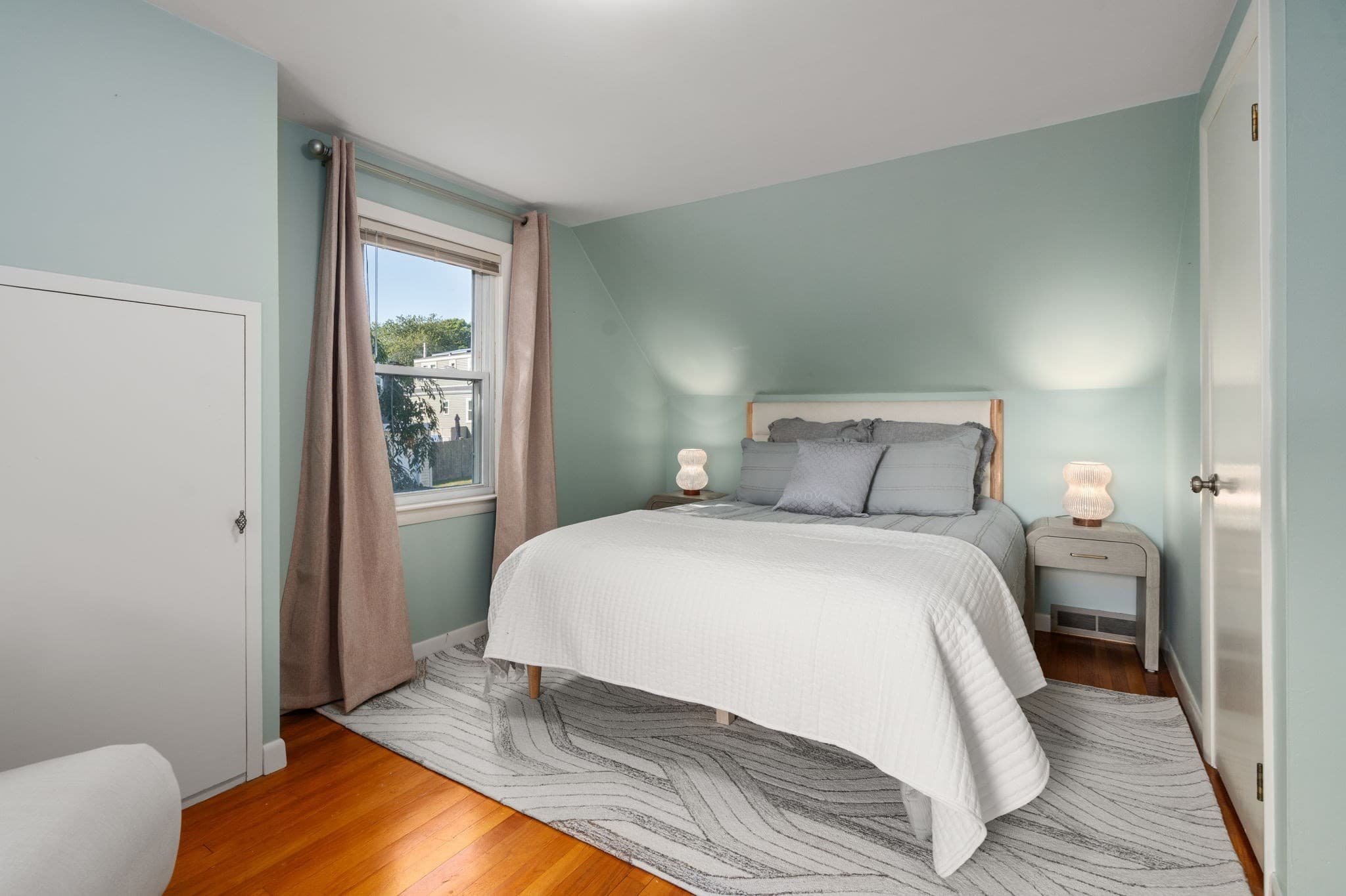 Single Family Residence at 65 Tarbox St, Dedham MA 02026, Dedham, photo 18 of 28
