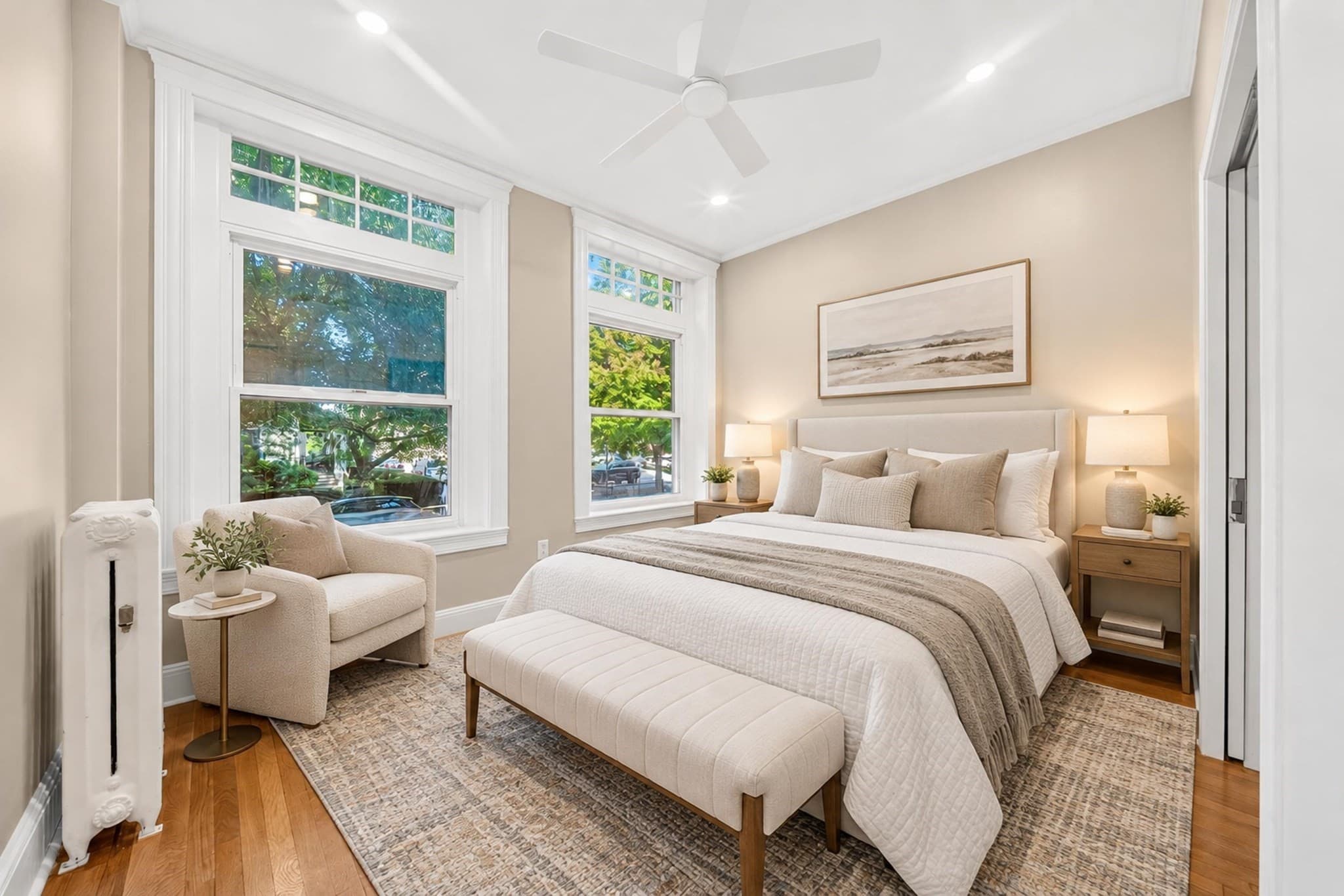 Condominium at 34 Winchester St # 1, Brookline MA 02446, Brookline, photo 7 of 10