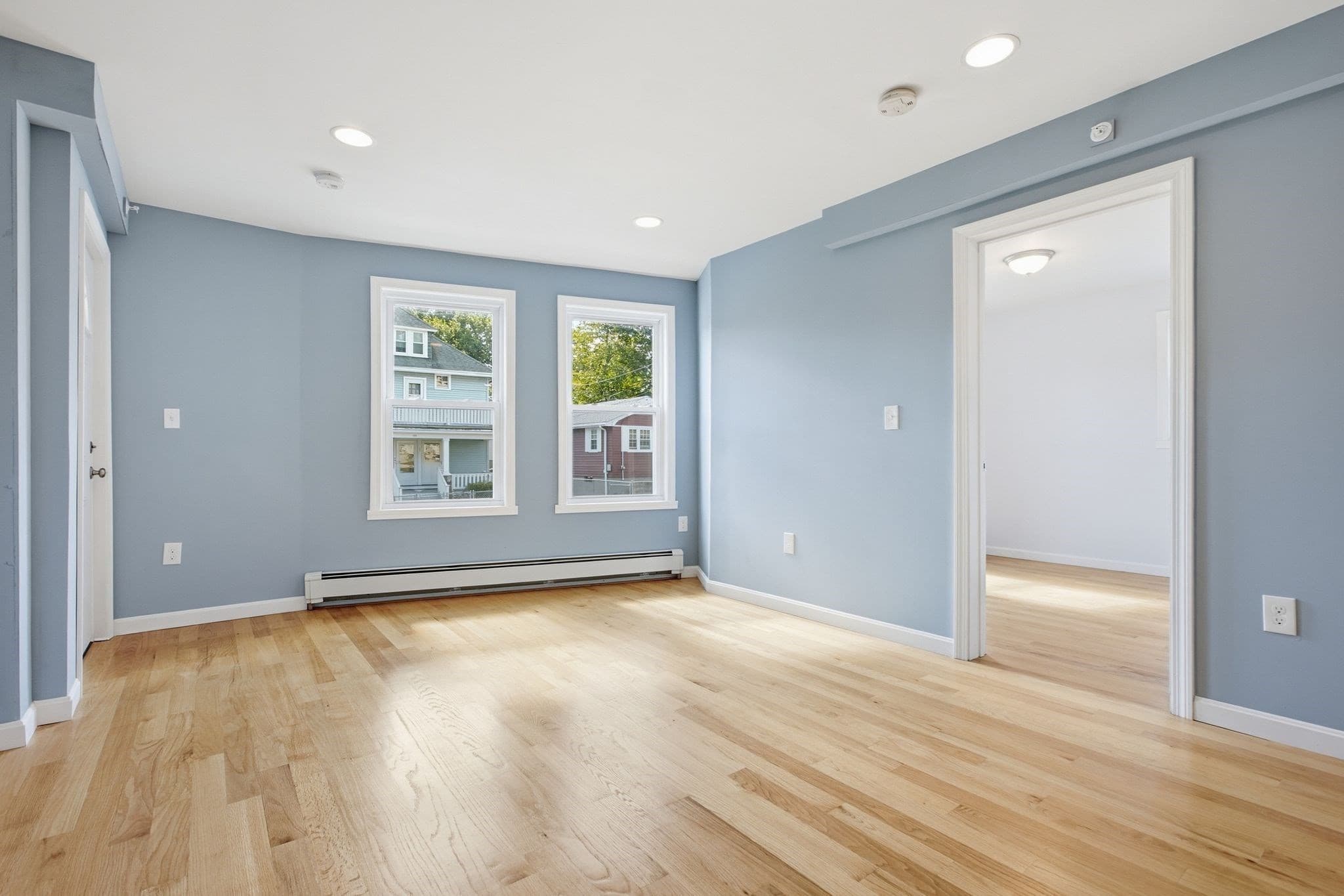 3 Family - 3 Units Side by Side at 149 Greenfield Road, Boston MA 02126, Boston, photo 5 of 42