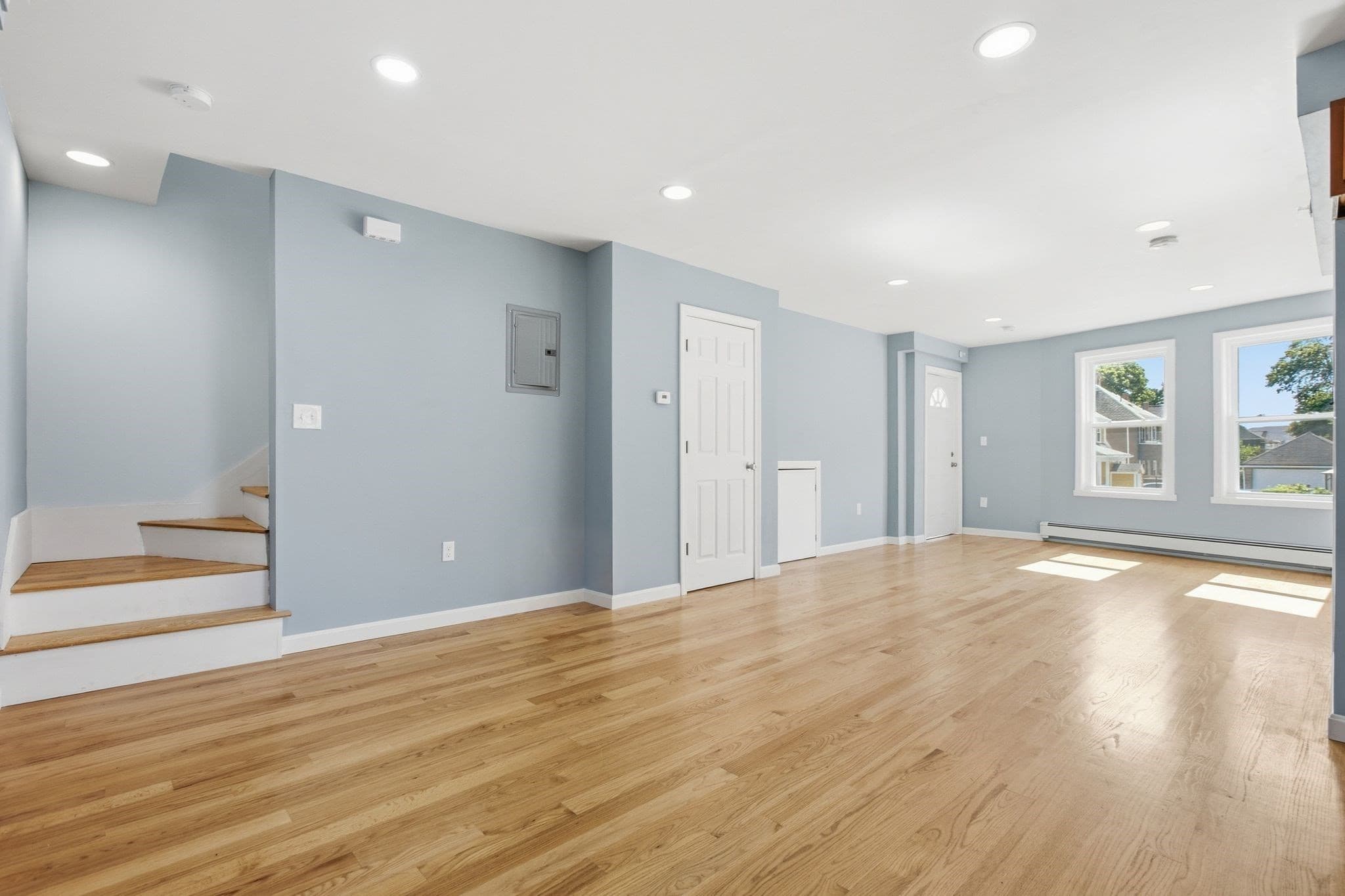 3 Family - 3 Units Side by Side at 149 Greenfield Road, Boston MA 02126, Boston, photo 4 of 42