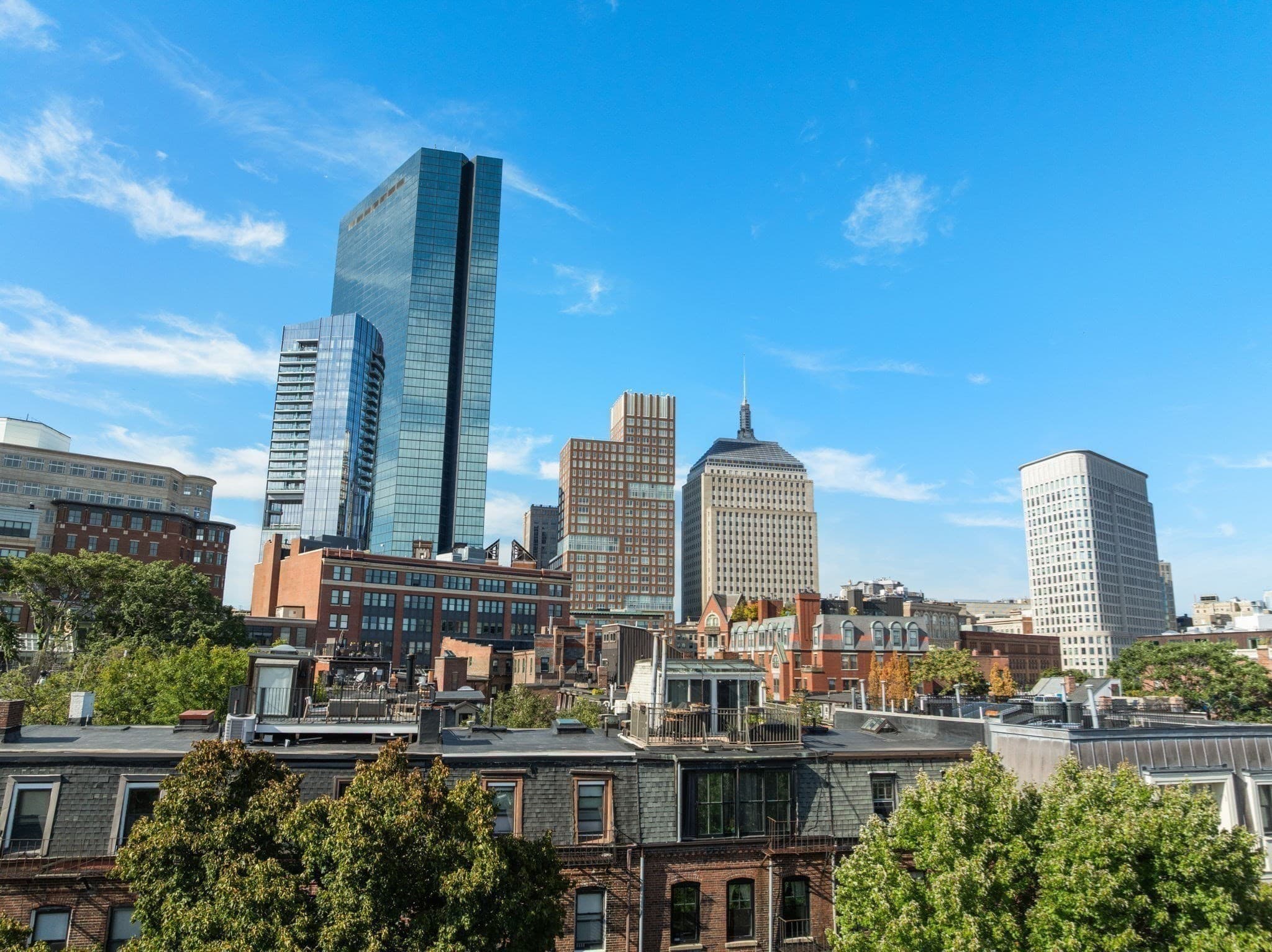 Single Family Residence at 29 Lawrence, Boston MA 02116, Boston, photo 23 of 23