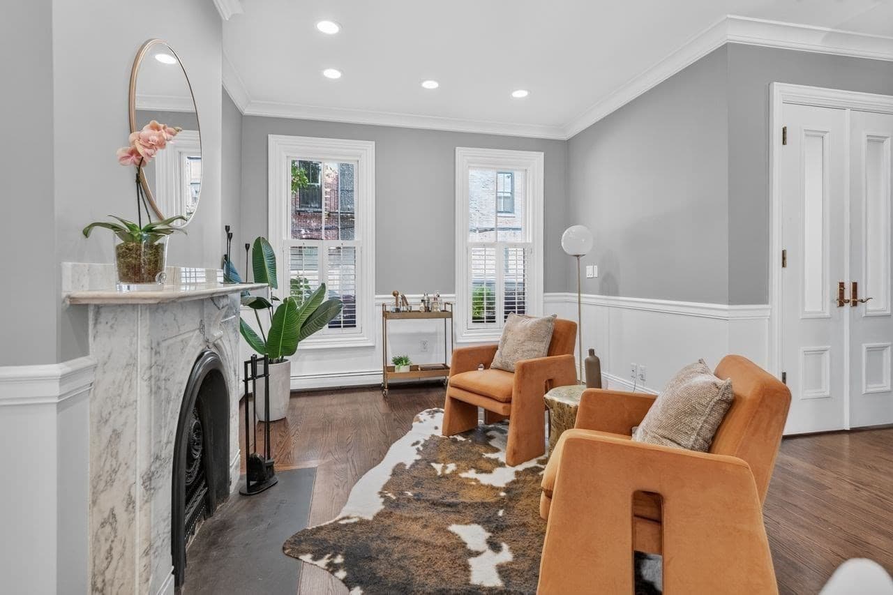 Single Family Residence at 29 Lawrence, Boston MA 02116, Boston, photo 6 of 23