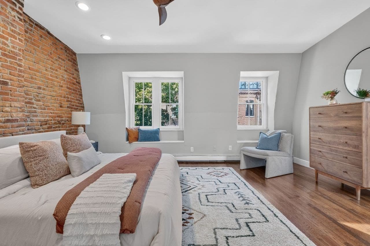 Single Family Residence at 29 Lawrence, Boston MA 02116, Boston, photo 13 of 23