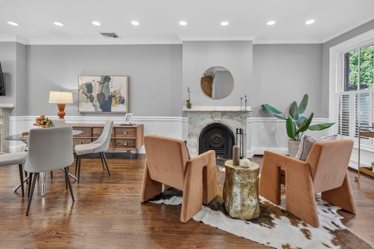 Single Family Residence at 29 Lawrence, Boston MA 02116, Boston, photo 5 of 23
