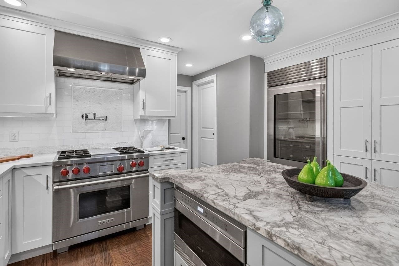 Single Family Residence at 29 Lawrence, Boston MA 02116, Boston, photo 10 of 23