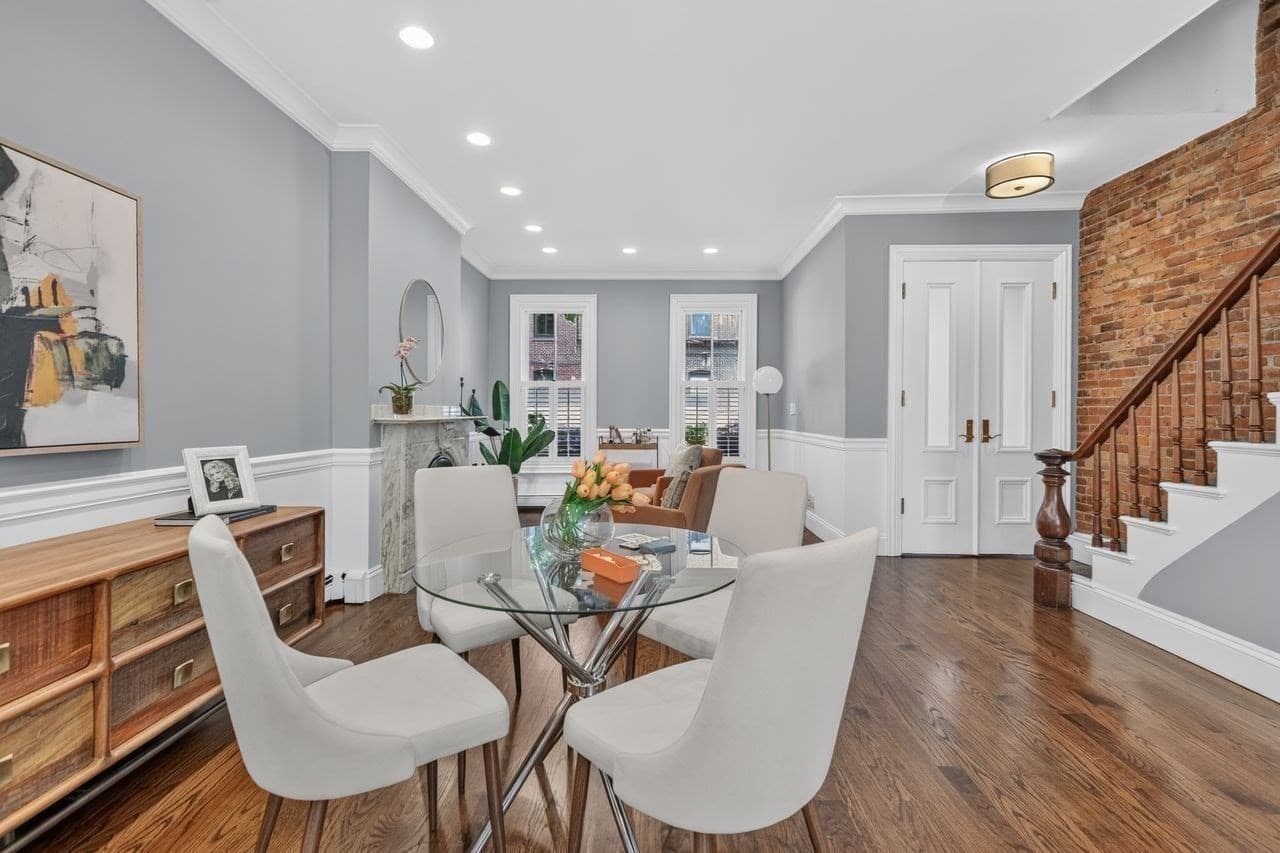 Single Family Residence at 29 Lawrence, Boston MA 02116, Boston, photo 4 of 23