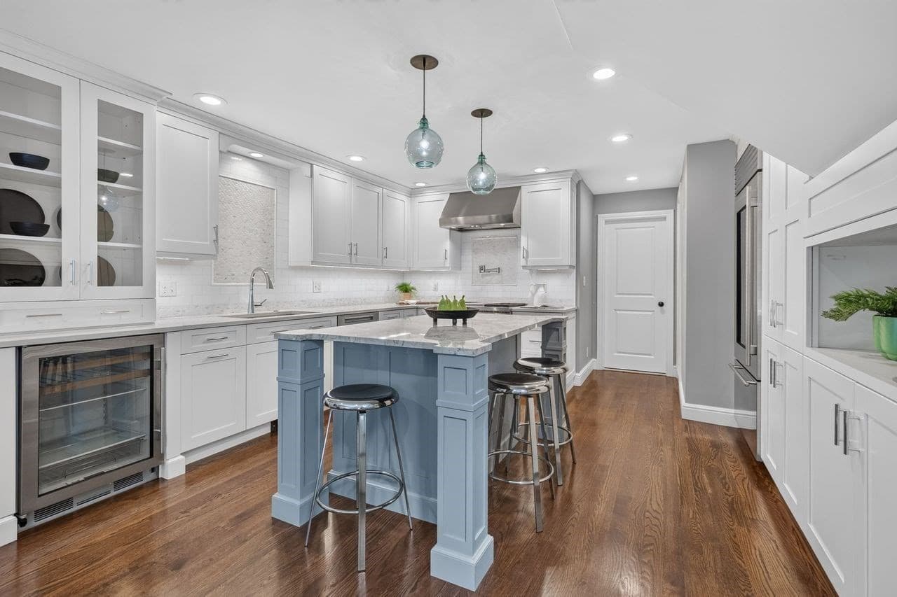 Single Family Residence at 29 Lawrence, Boston MA 02116, Boston, photo 8 of 23