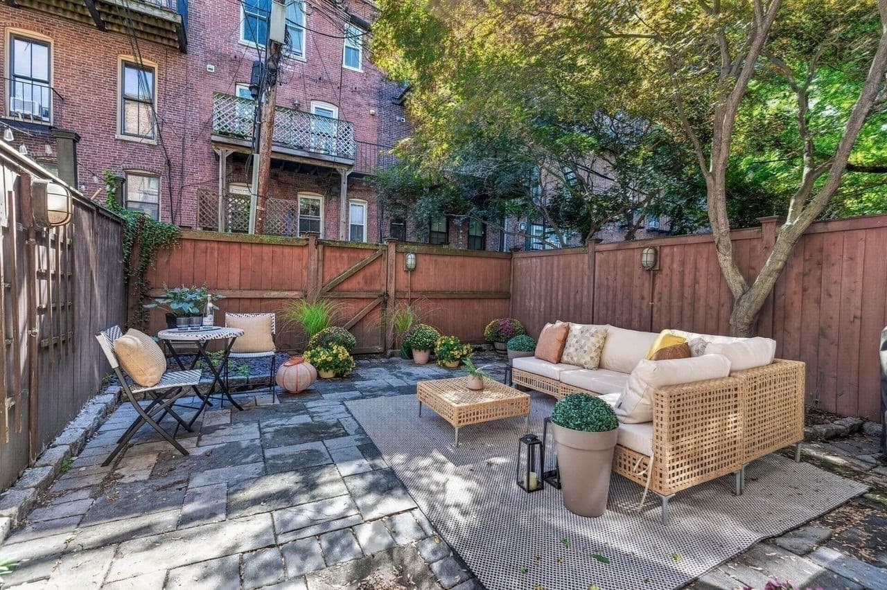 Single Family Residence at 29 Lawrence, Boston MA 02116, Boston, photo 21 of 23
