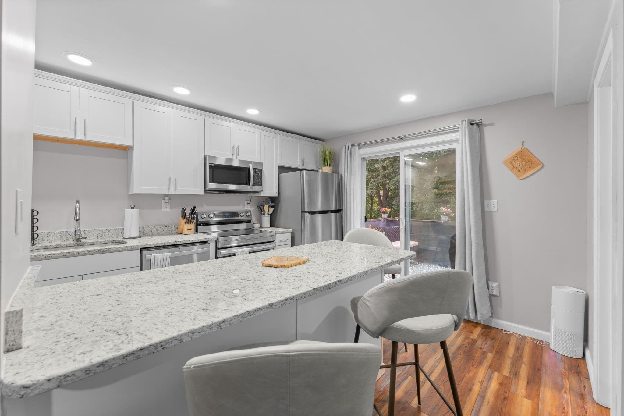 Condominium at 21 Mill Street Ct # 4, Lancaster MA 01523, Lancaster, photo 5 of 32