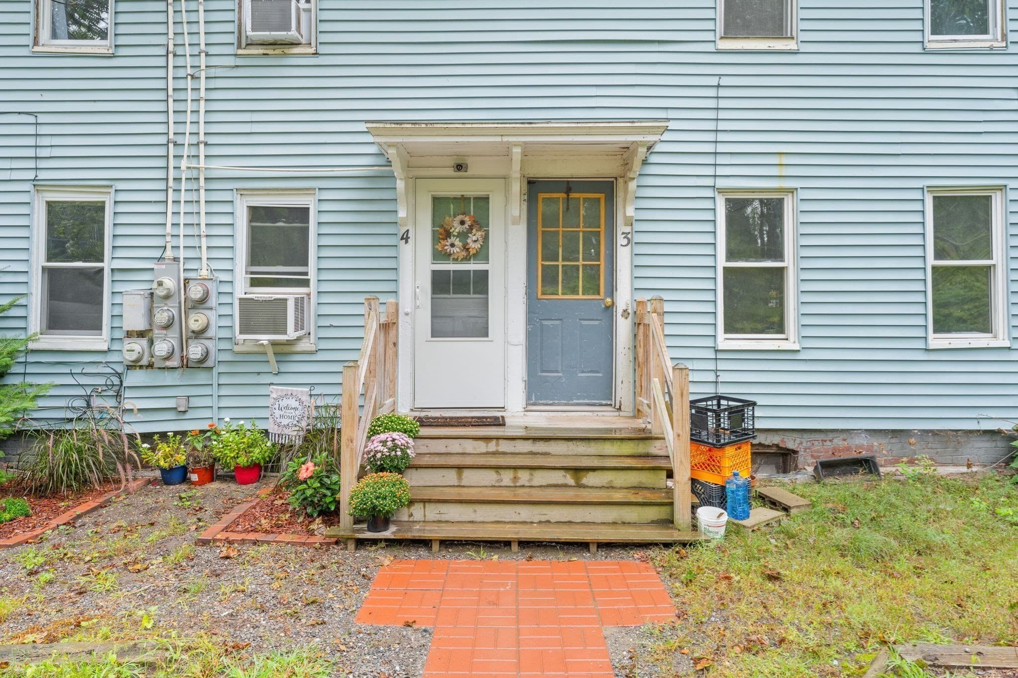 Condominium at 21 Mill Street Ct # 4, Lancaster MA 01523, Lancaster, photo 30 of 32