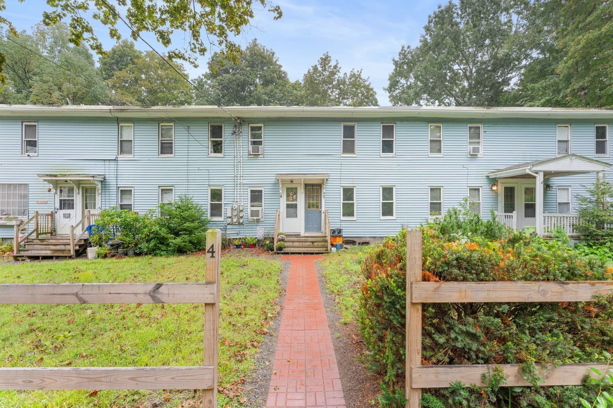 Condominium at 21 Mill Street Ct # 4, Lancaster MA 01523, Lancaster, photo 31 of 32