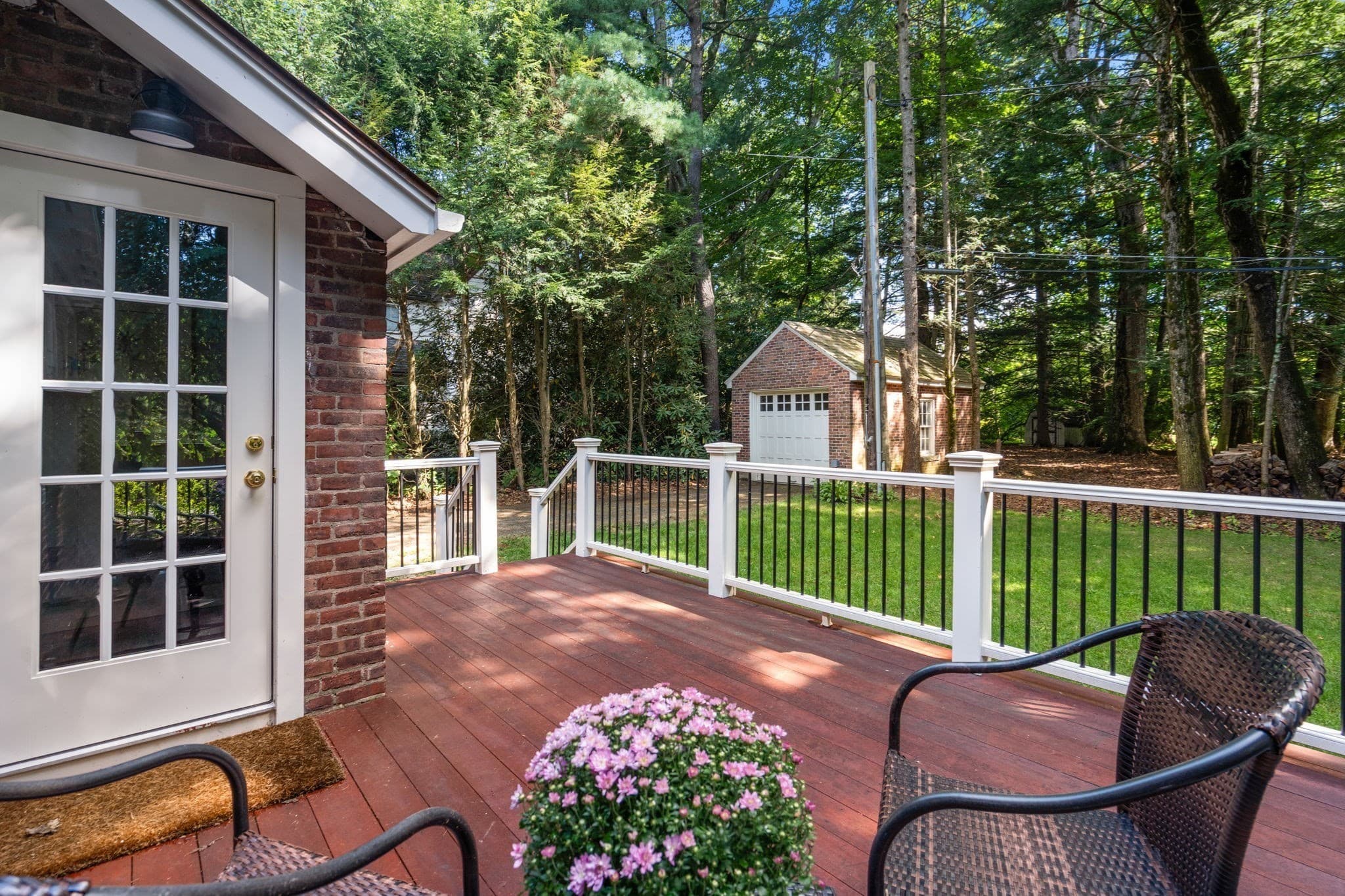 Single Family Residence at 43 Woodlawn Ave, Northampton MA 01060, Northampton, photo 6 of 30