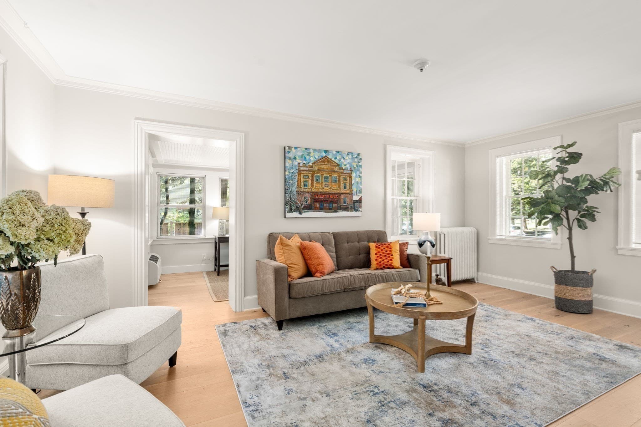 Single Family Residence at 43 Woodlawn Ave, Northampton MA 01060, Northampton, photo 13 of 30