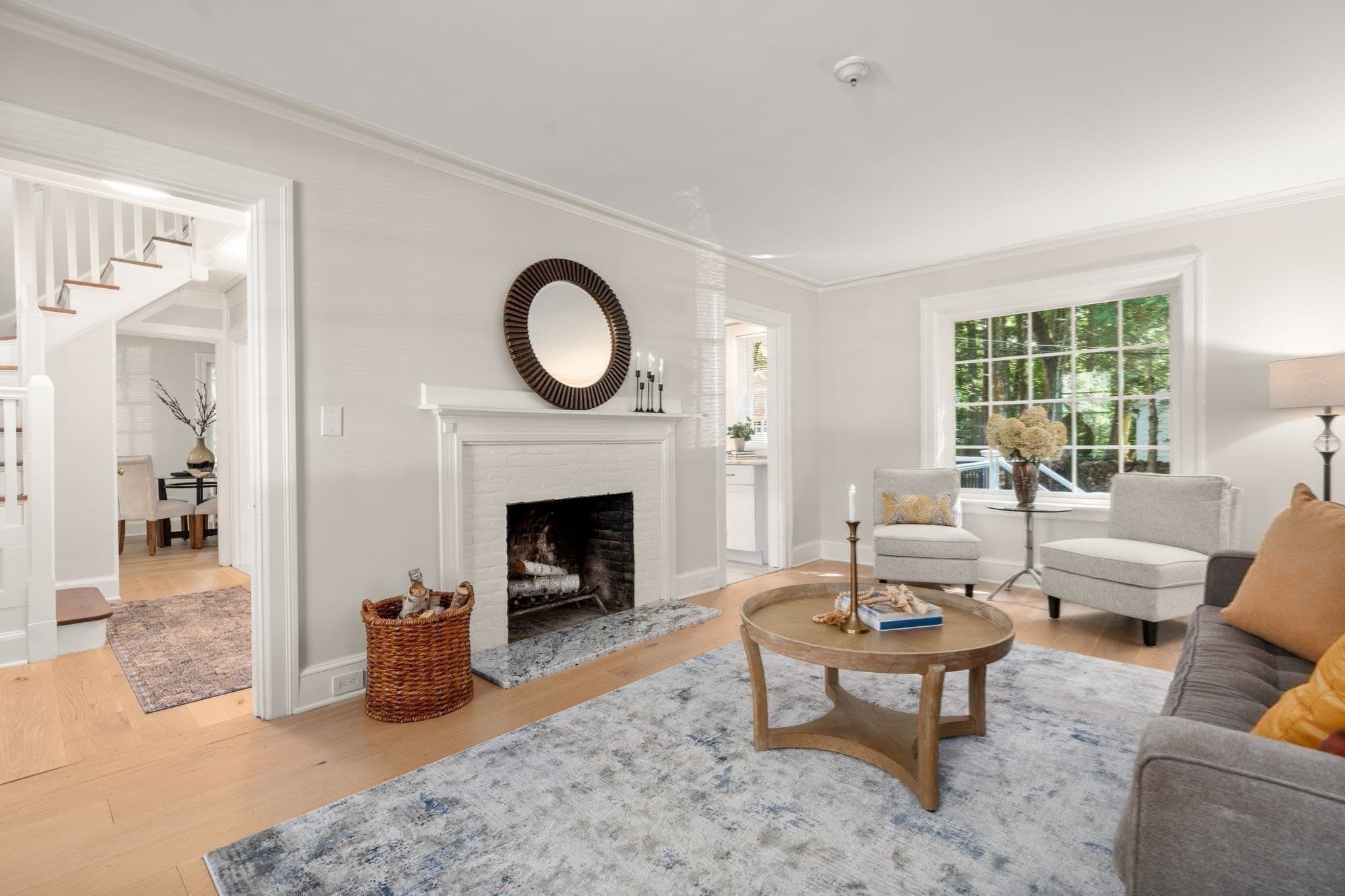 Single Family Residence at 43 Woodlawn Ave, Northampton MA 01060, Northampton, photo 17 of 30