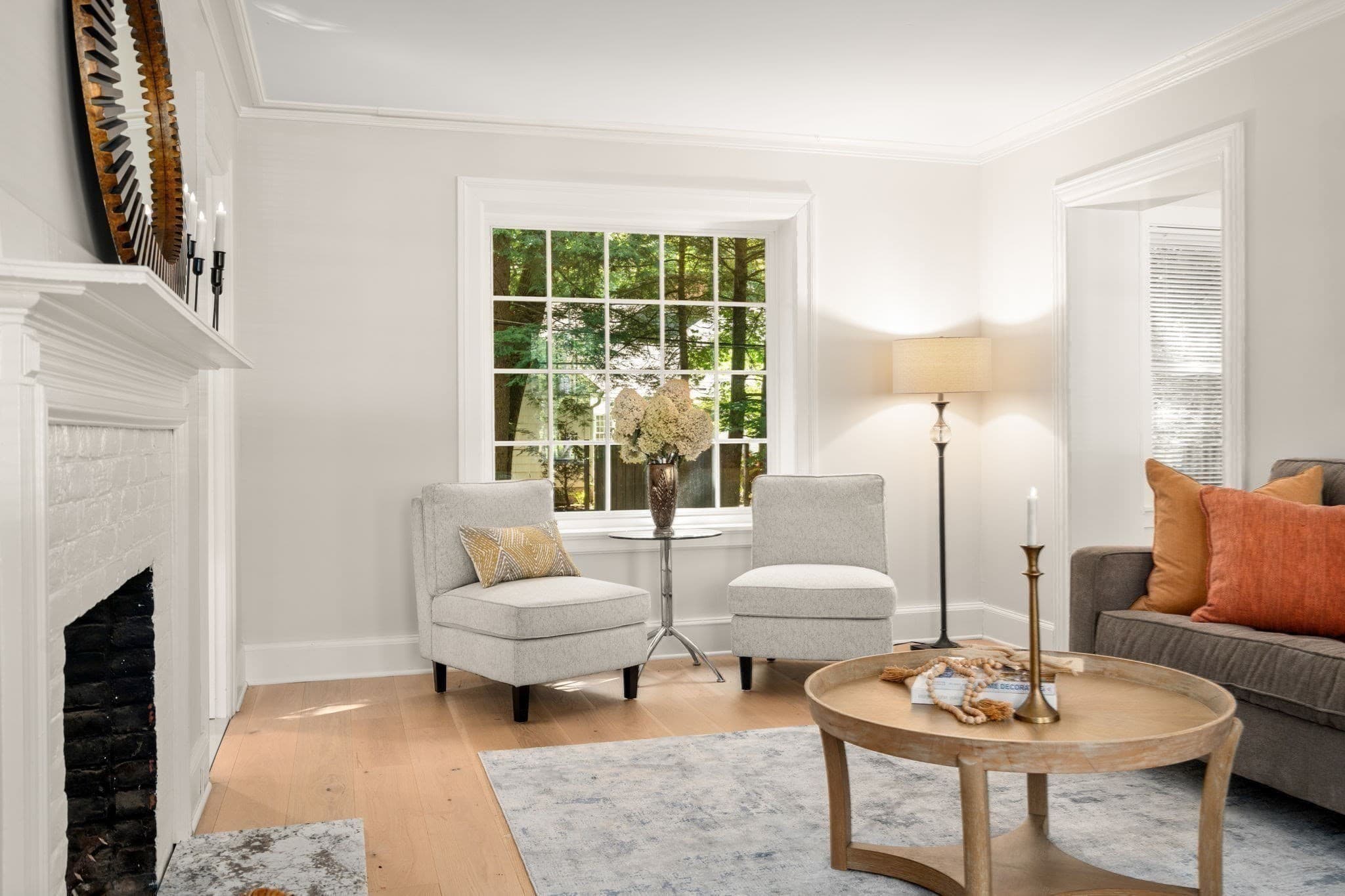 Single Family Residence at 43 Woodlawn Ave, Northampton MA 01060, Northampton, photo 16 of 30