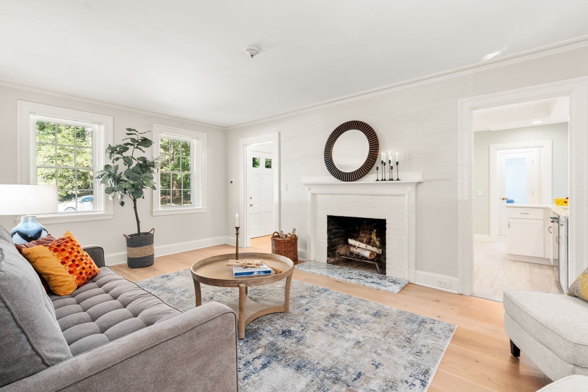 Single Family Residence at 43 Woodlawn Ave, Northampton MA 01060, Northampton, photo 12 of 30
