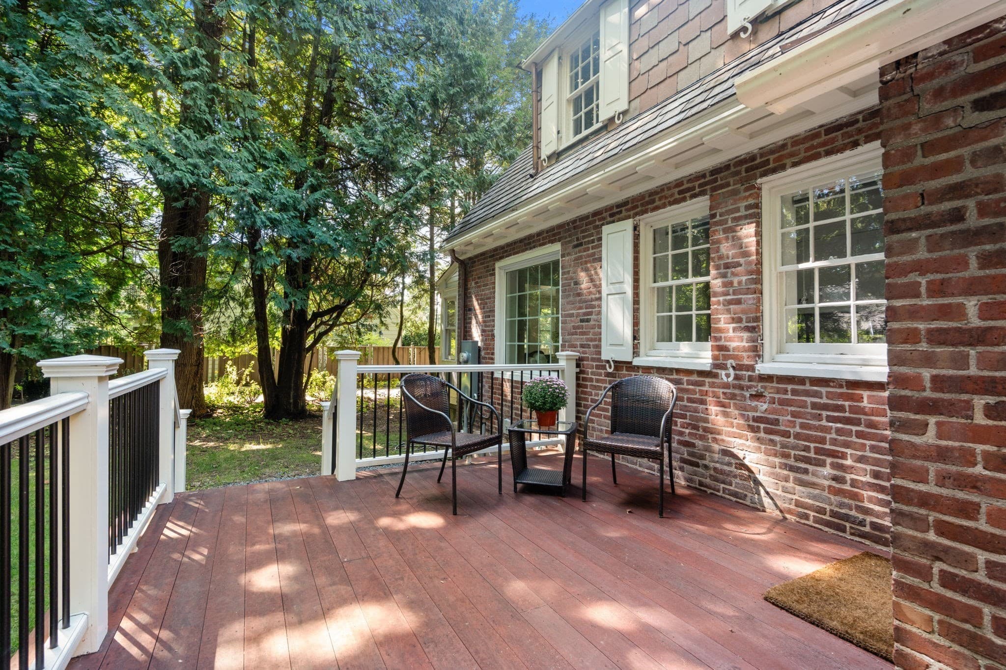 Single Family Residence at 43 Woodlawn Ave, Northampton MA 01060, Northampton, photo 7 of 30