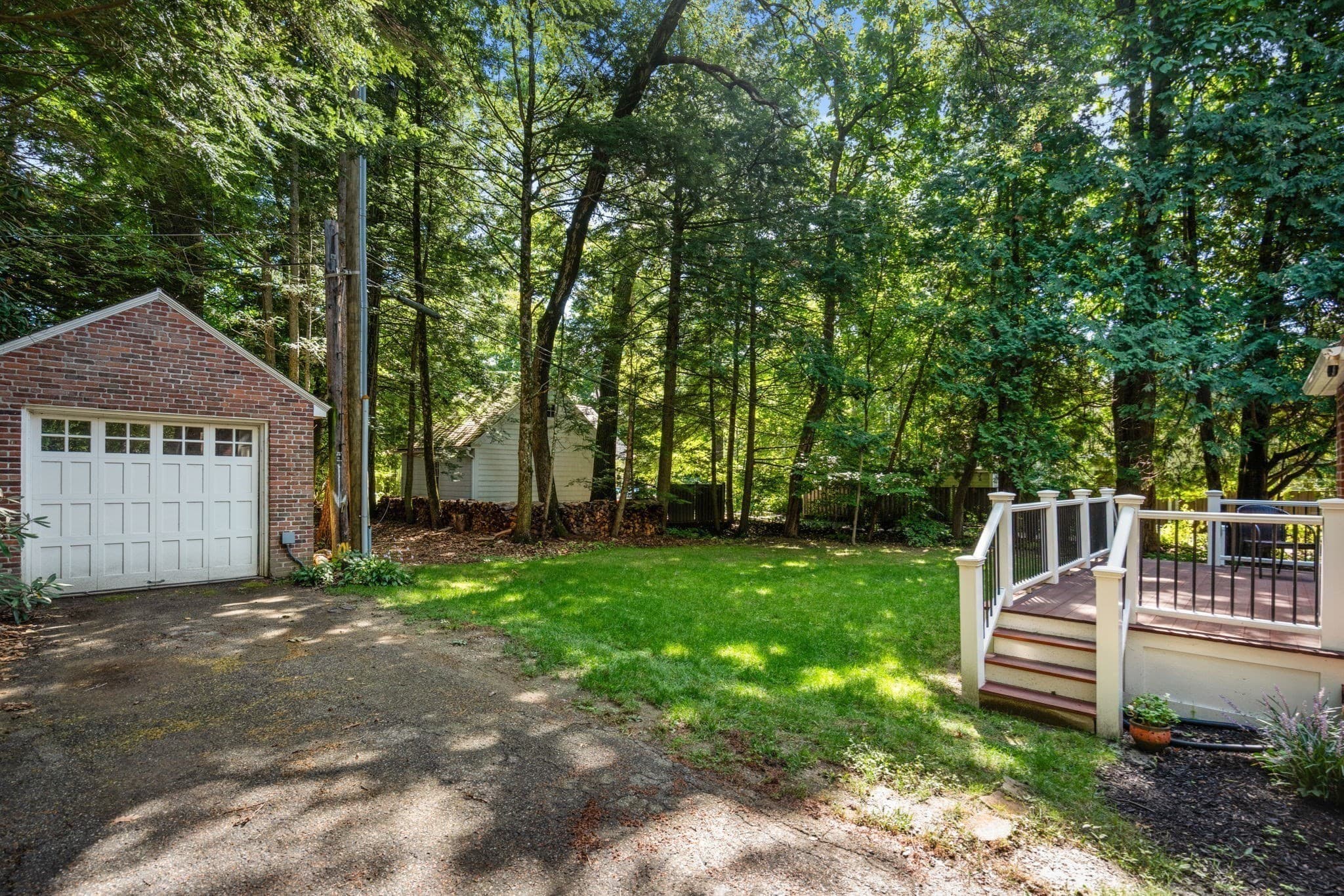 Single Family Residence at 43 Woodlawn Ave, Northampton MA 01060, Northampton, photo 3 of 30