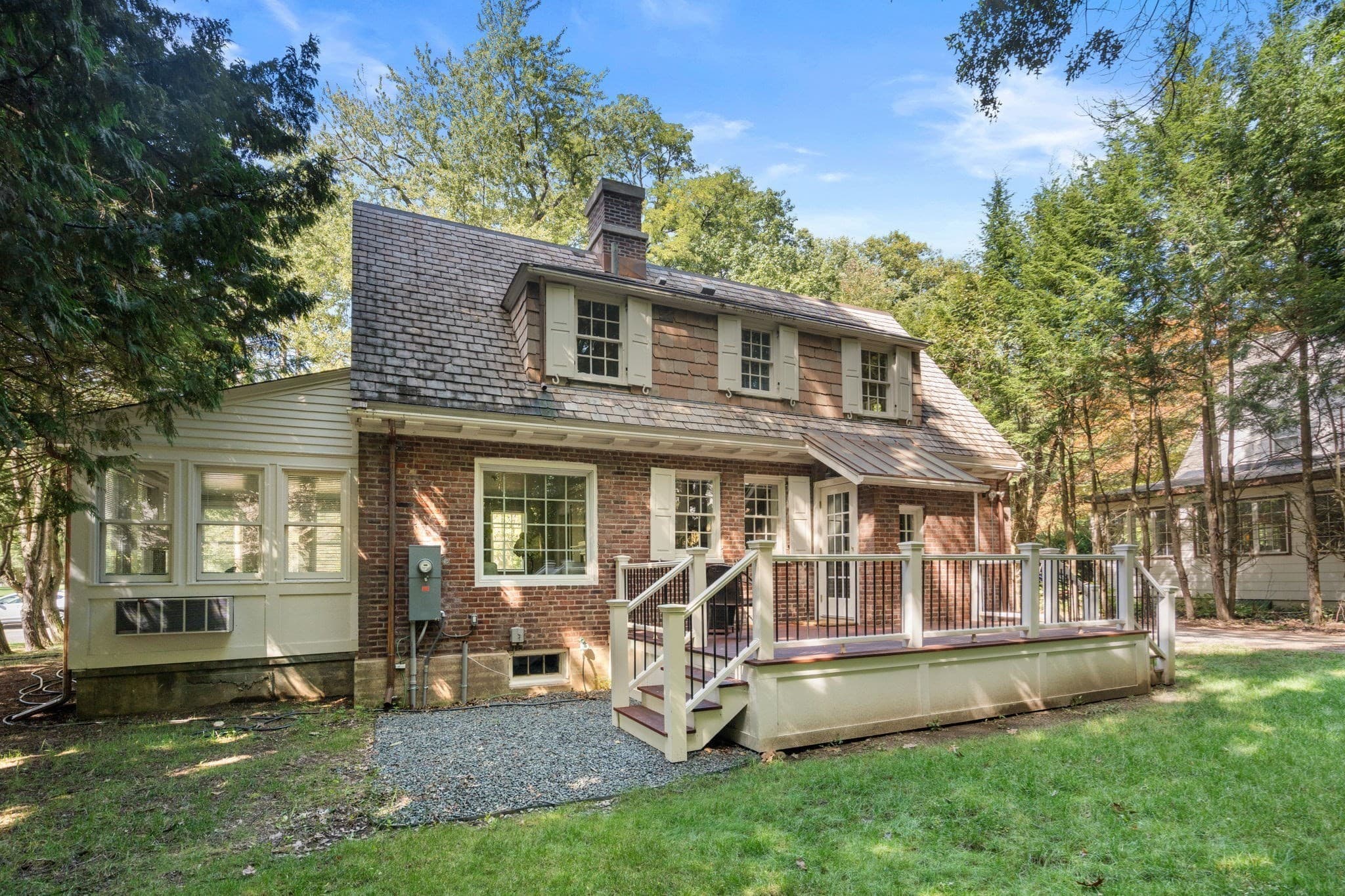 Single Family Residence at 43 Woodlawn Ave, Northampton MA 01060, Northampton, photo 5 of 30