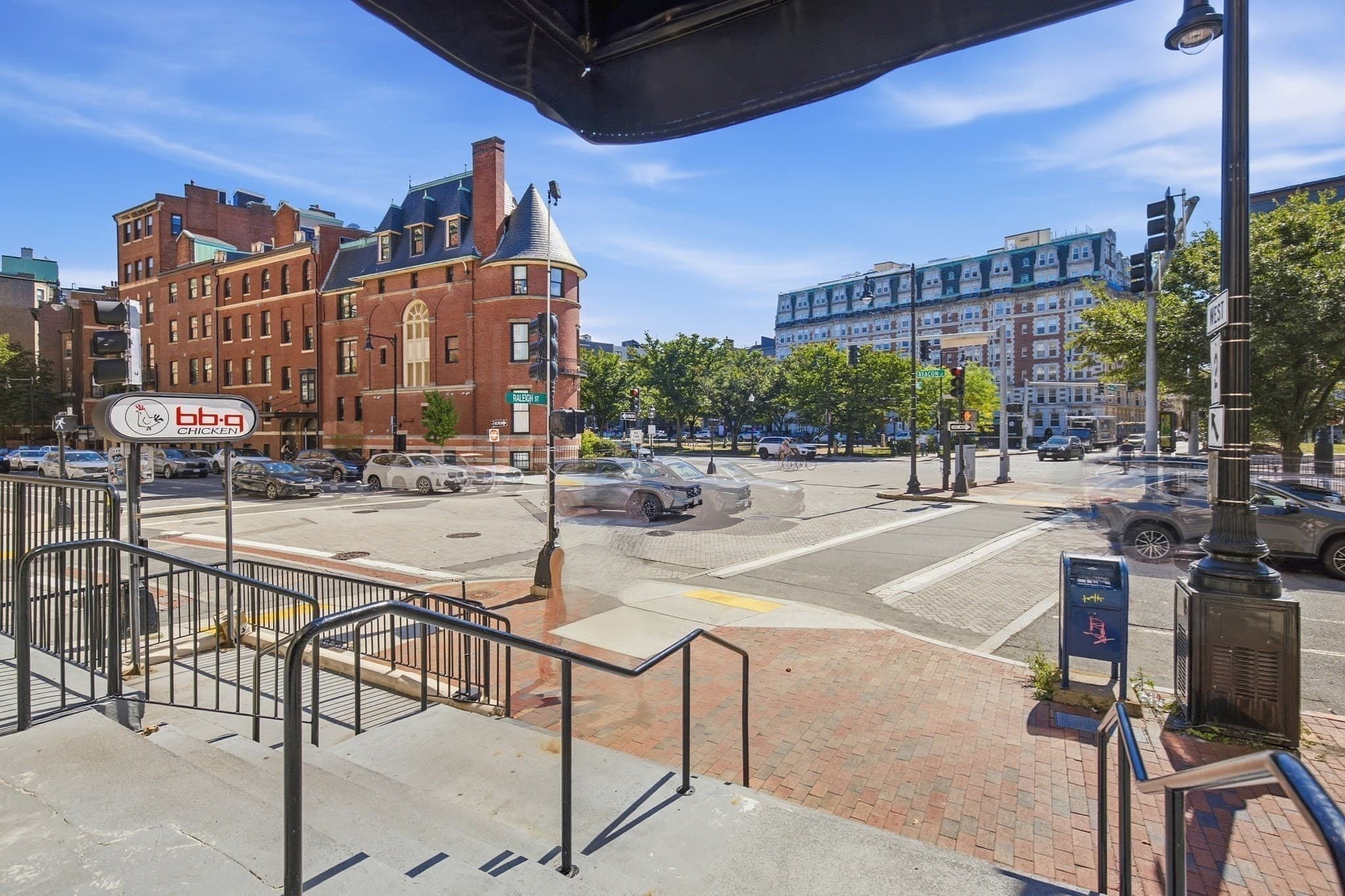 Condominium at 636 Beacon St # 601, Boston MA 02215, Boston, photo 26 of 30