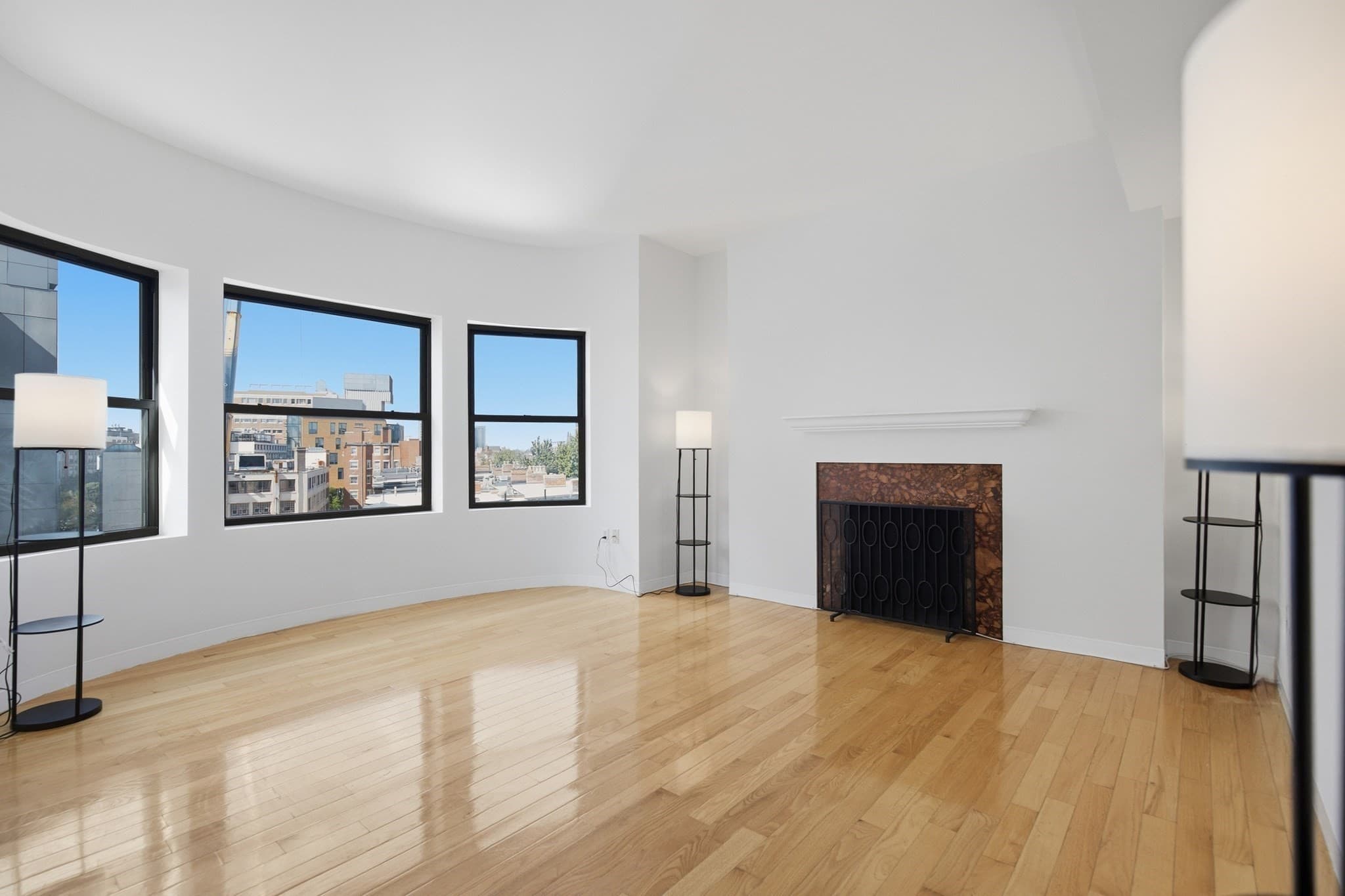 Condominium at 636 Beacon St # 601, Boston MA 02215, Boston, photo 3 of 30